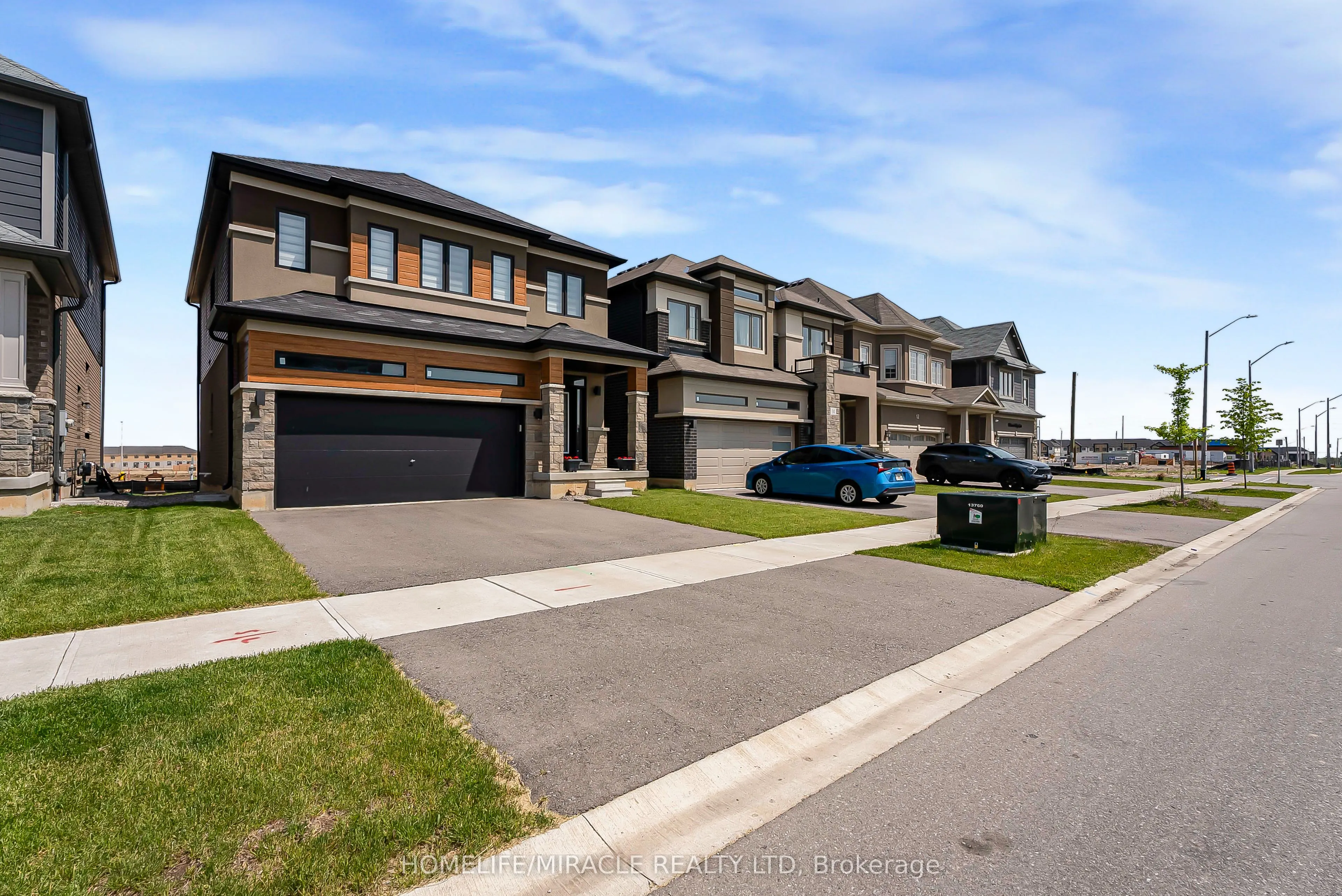 16 Scenic Ridge Gate