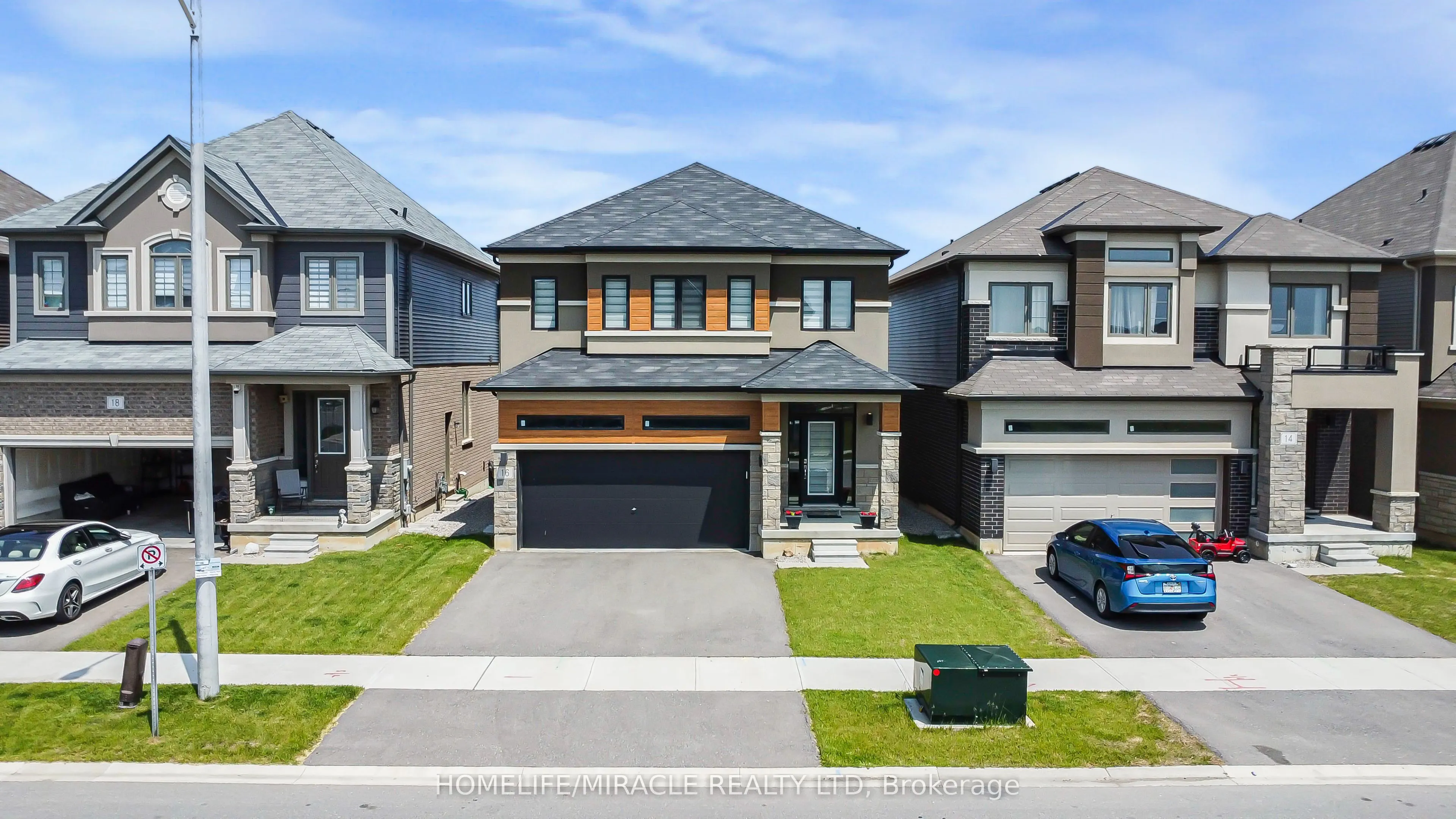 16 Scenic Ridge Gate