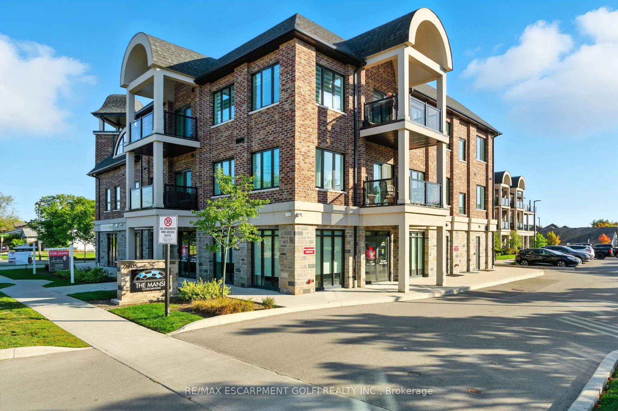 2605 Binbrook Road, #301