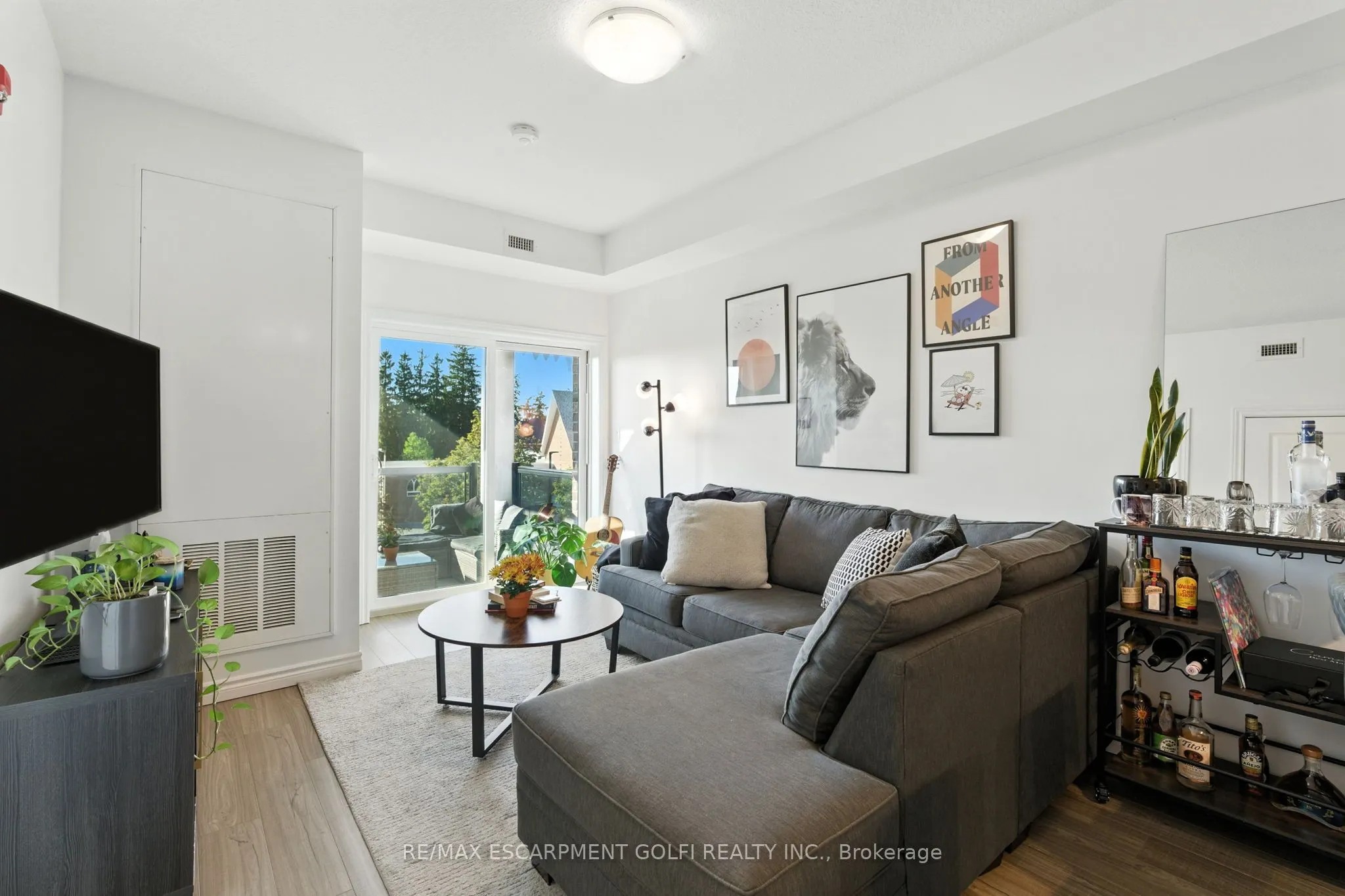 2605 Binbrook Road, #301