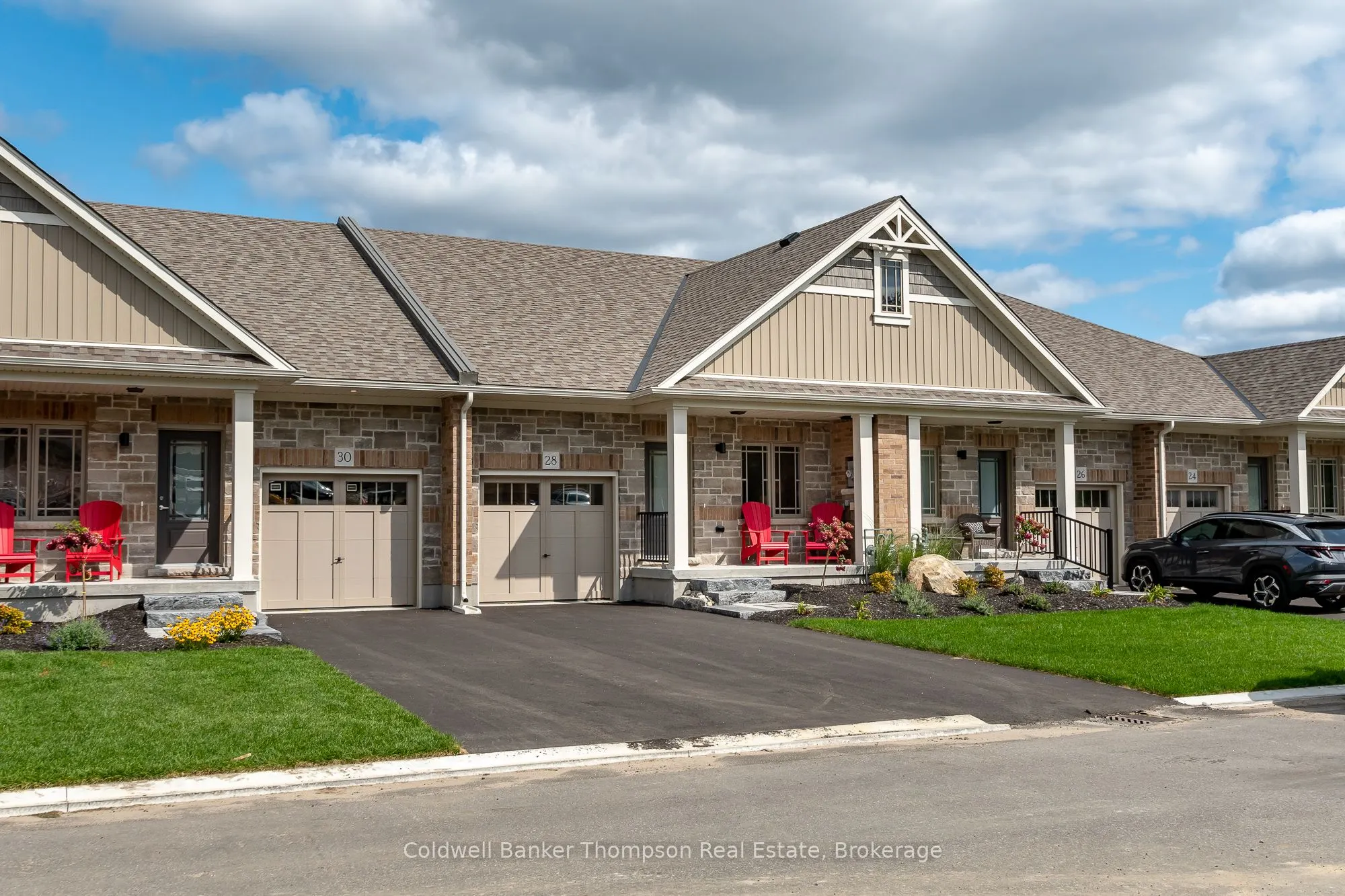 28 CHARLES MORLEY Boulevard