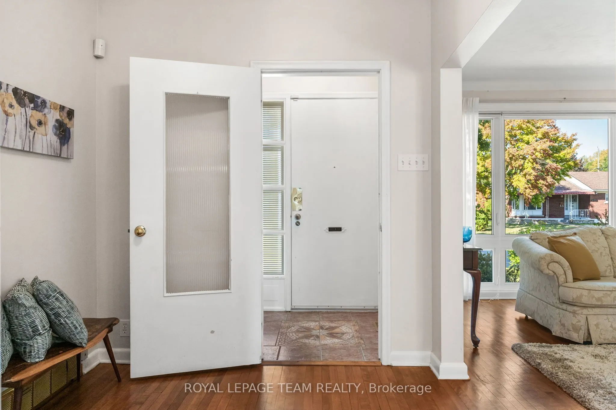 2184 Iris Street