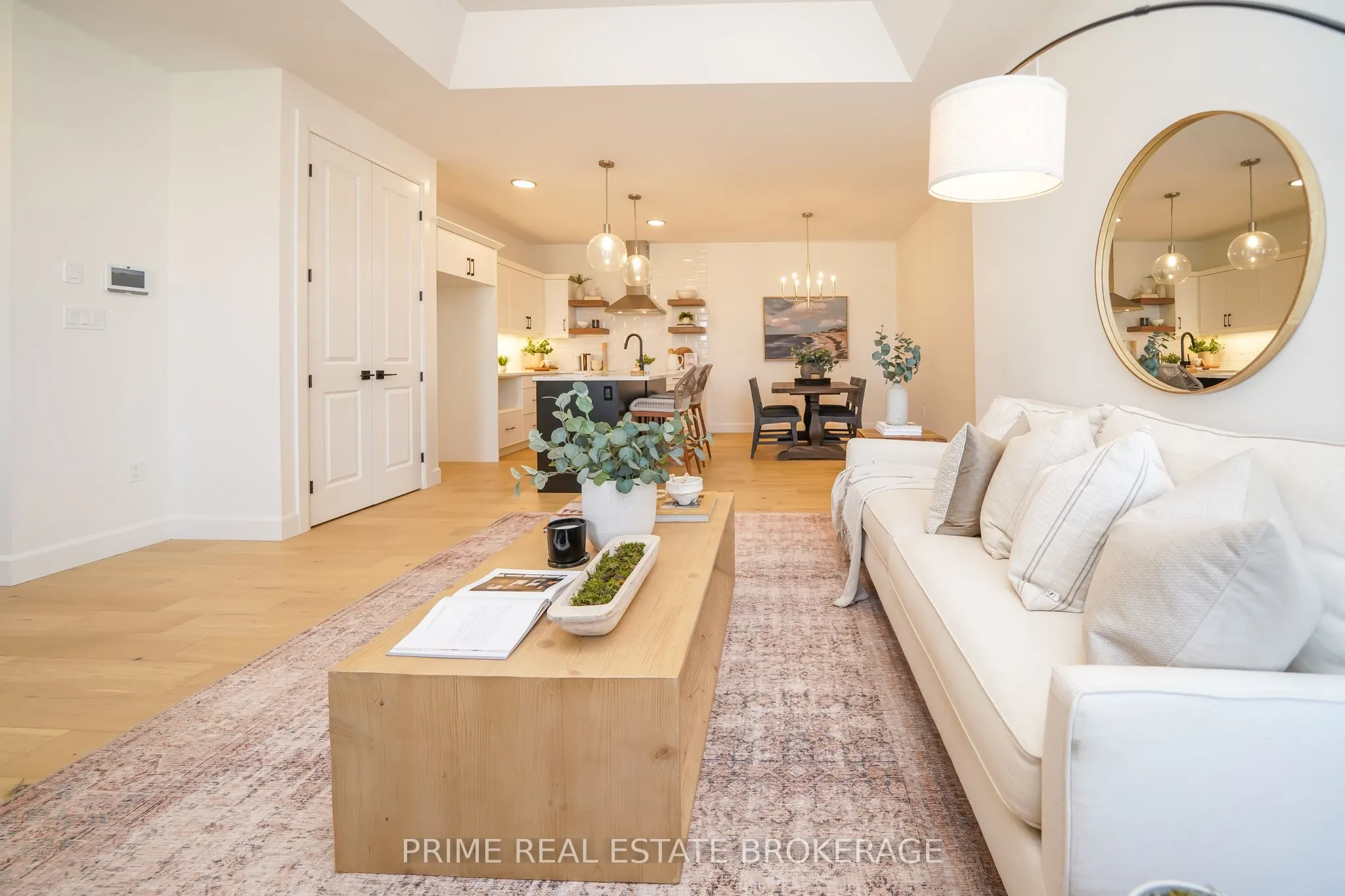 2 Coastal Crescent, #55