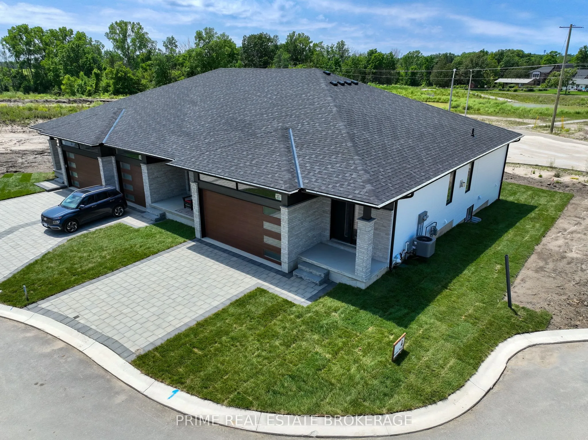 2 Coastal Crescent, #55