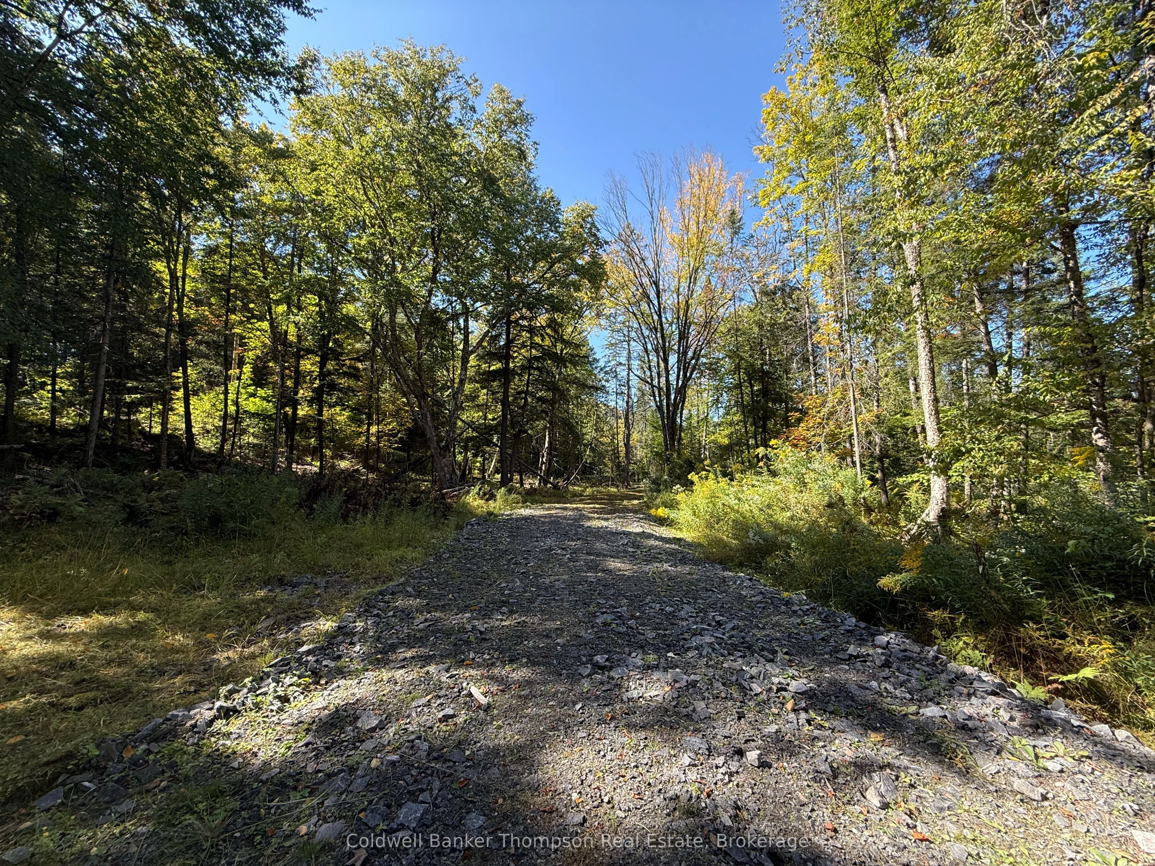 1378 North Mary Lake Road