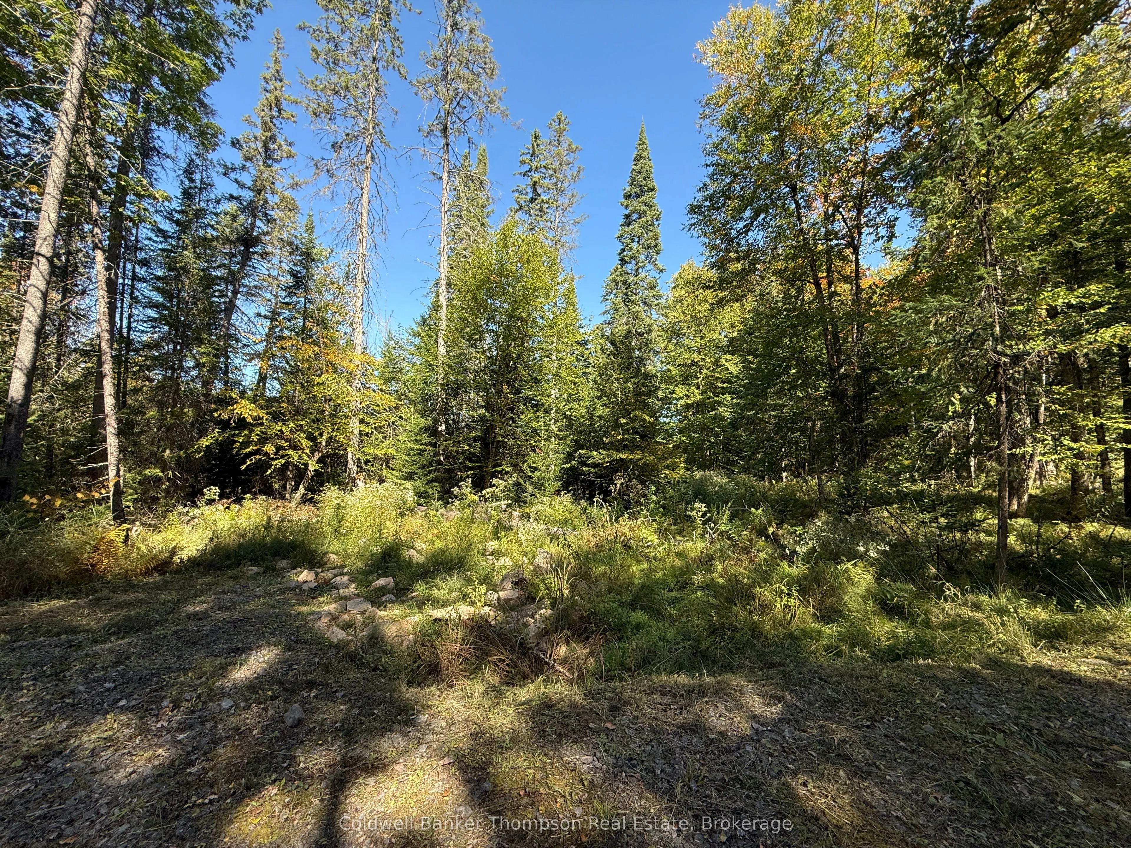 1378 North Mary Lake Road