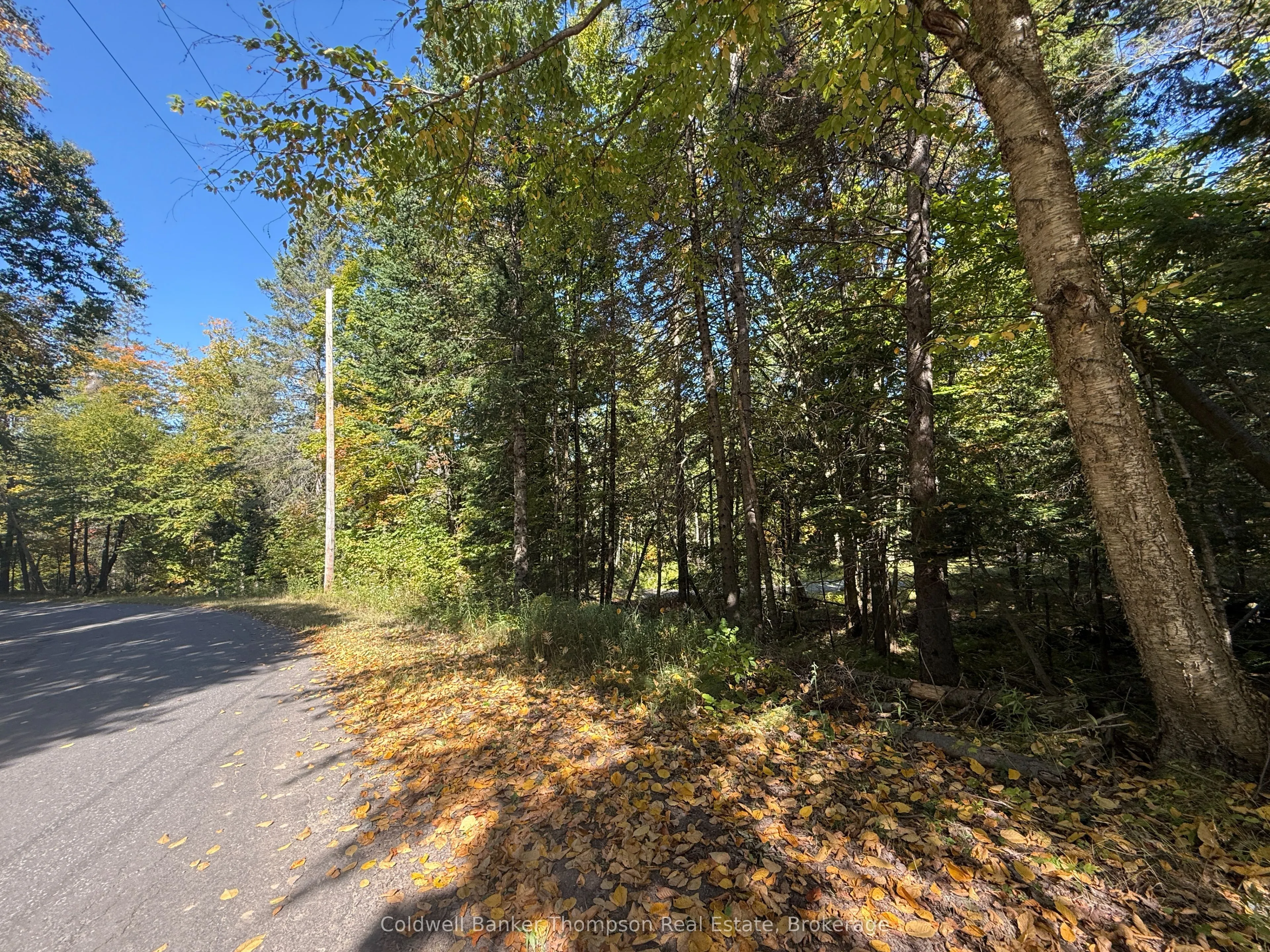 1378 North Mary Lake Road
