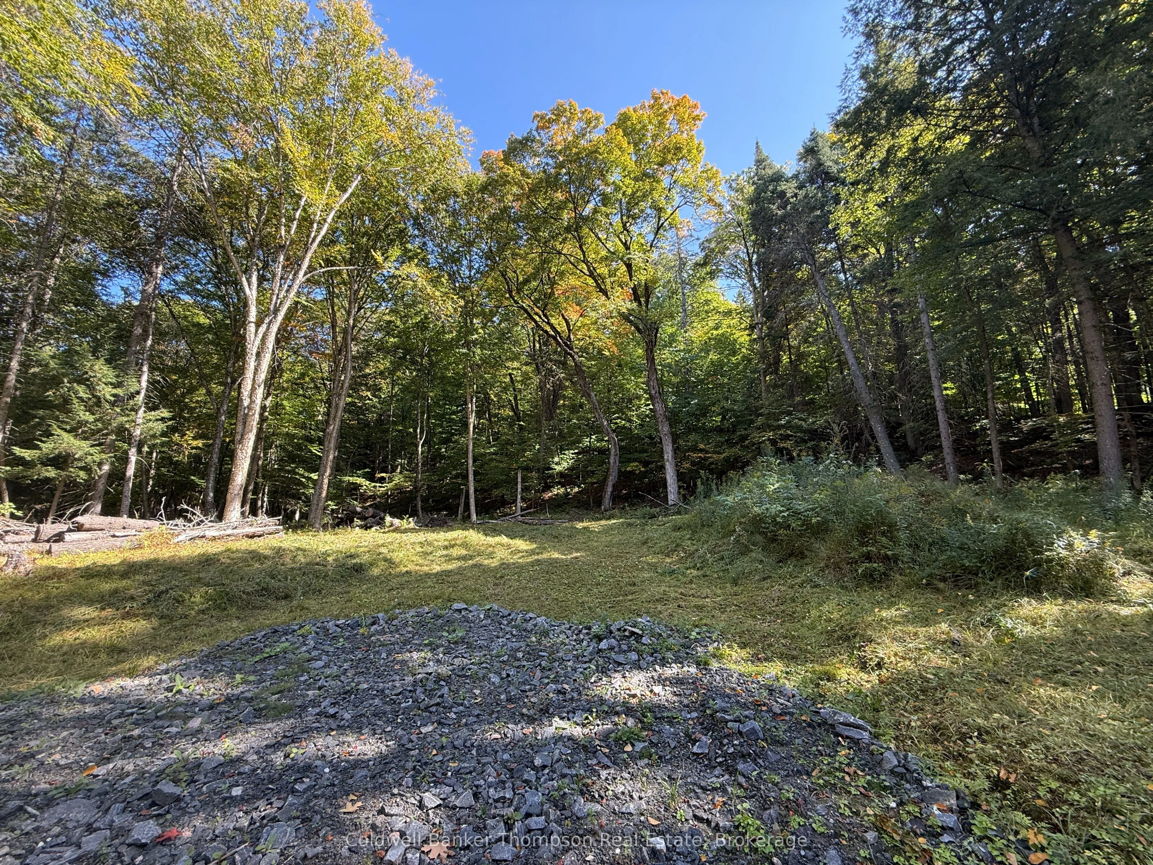 1378 North Mary Lake Road