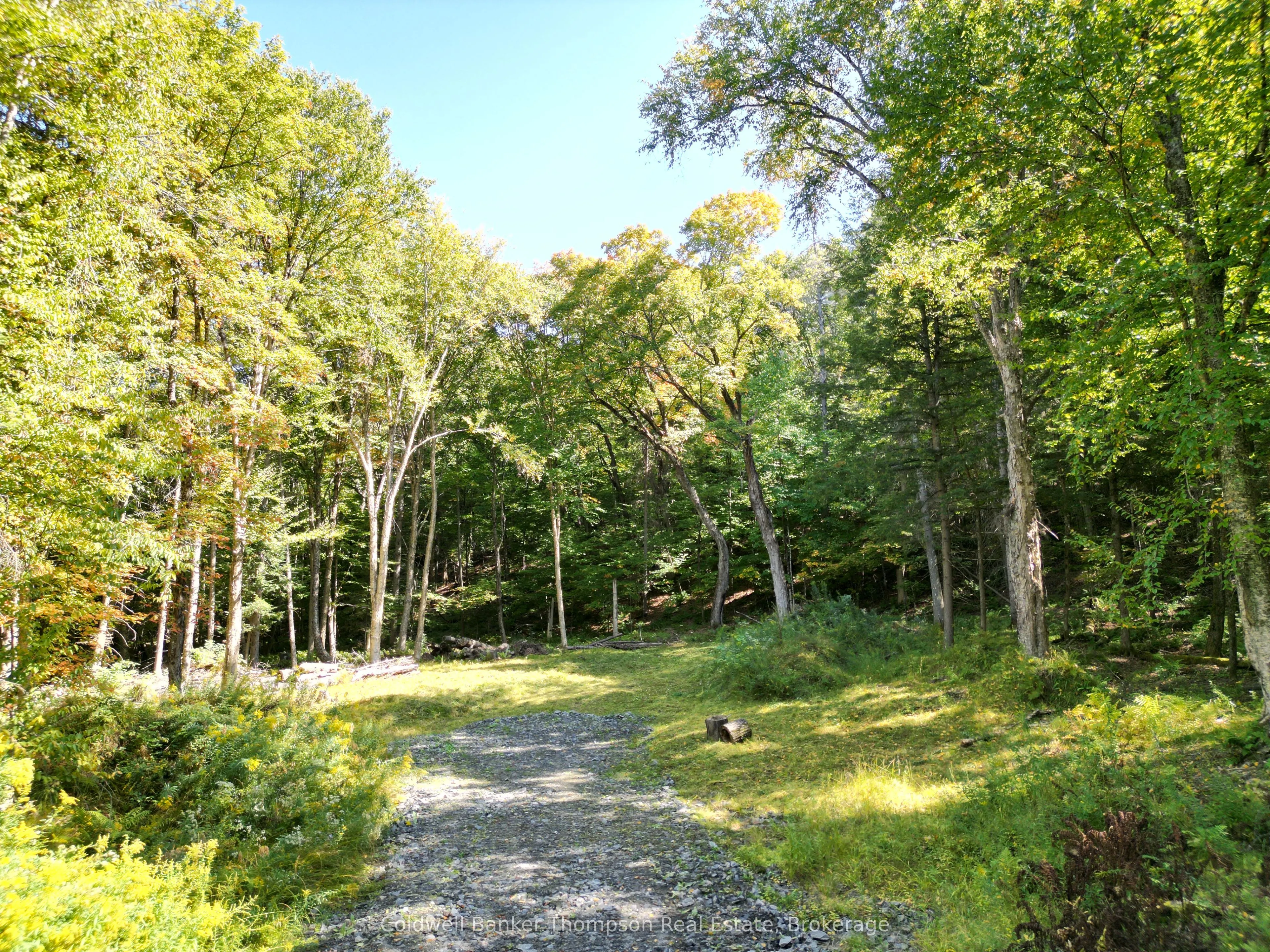 1378 North Mary Lake Road