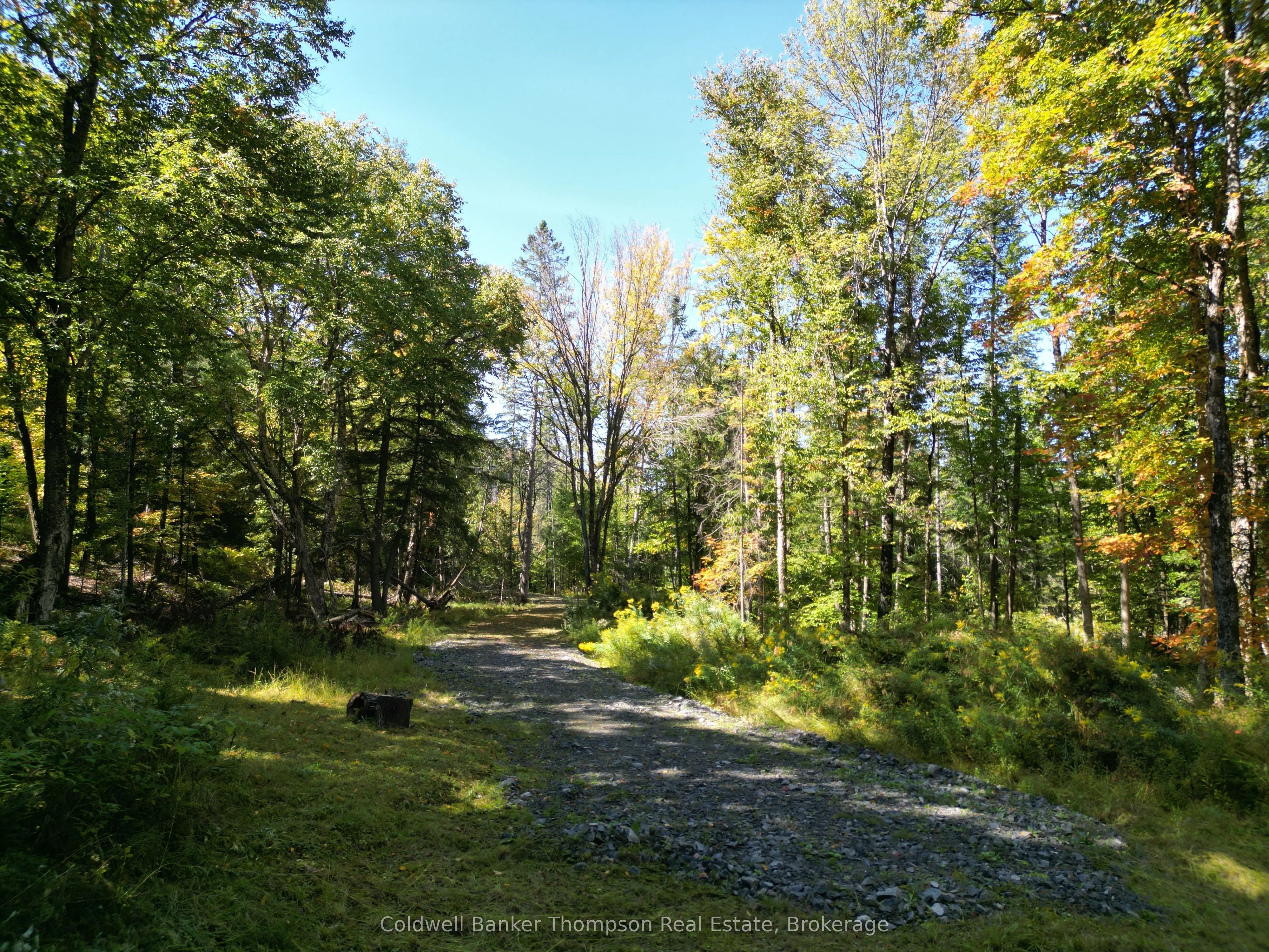 1378 North Mary Lake Road