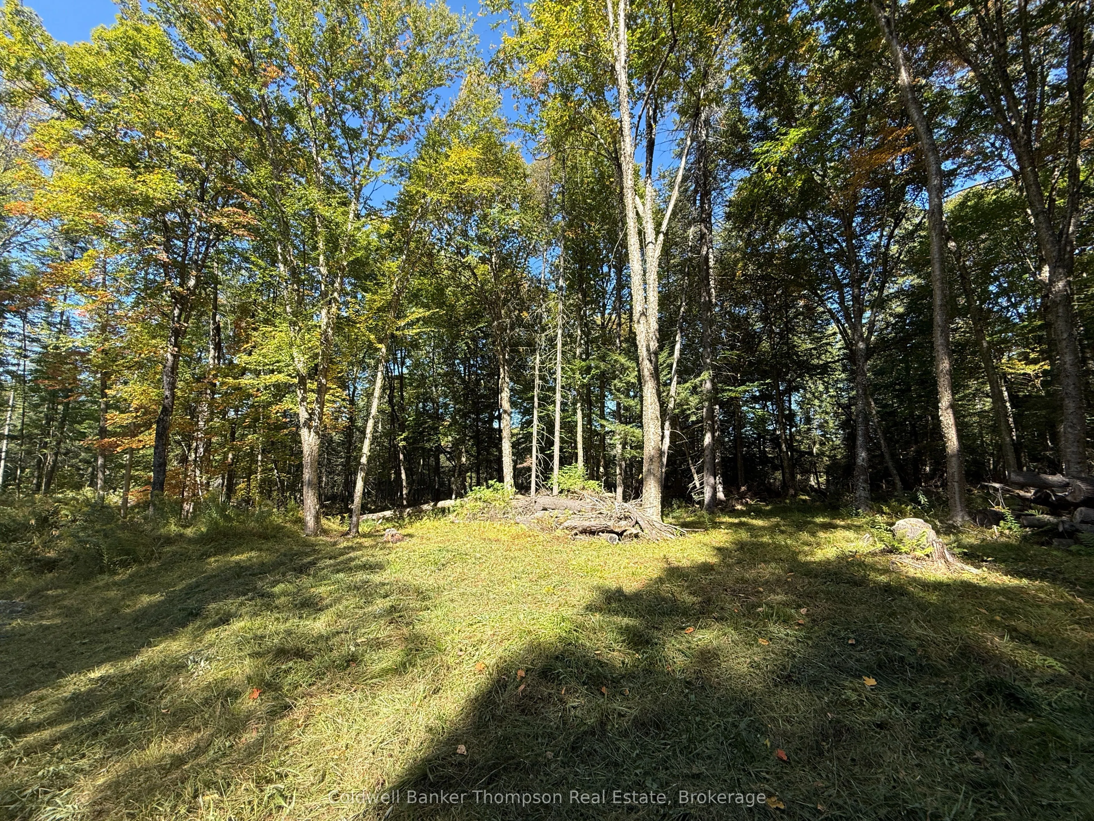 1378 North Mary Lake Road