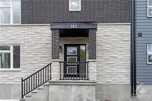 183 Presland Road