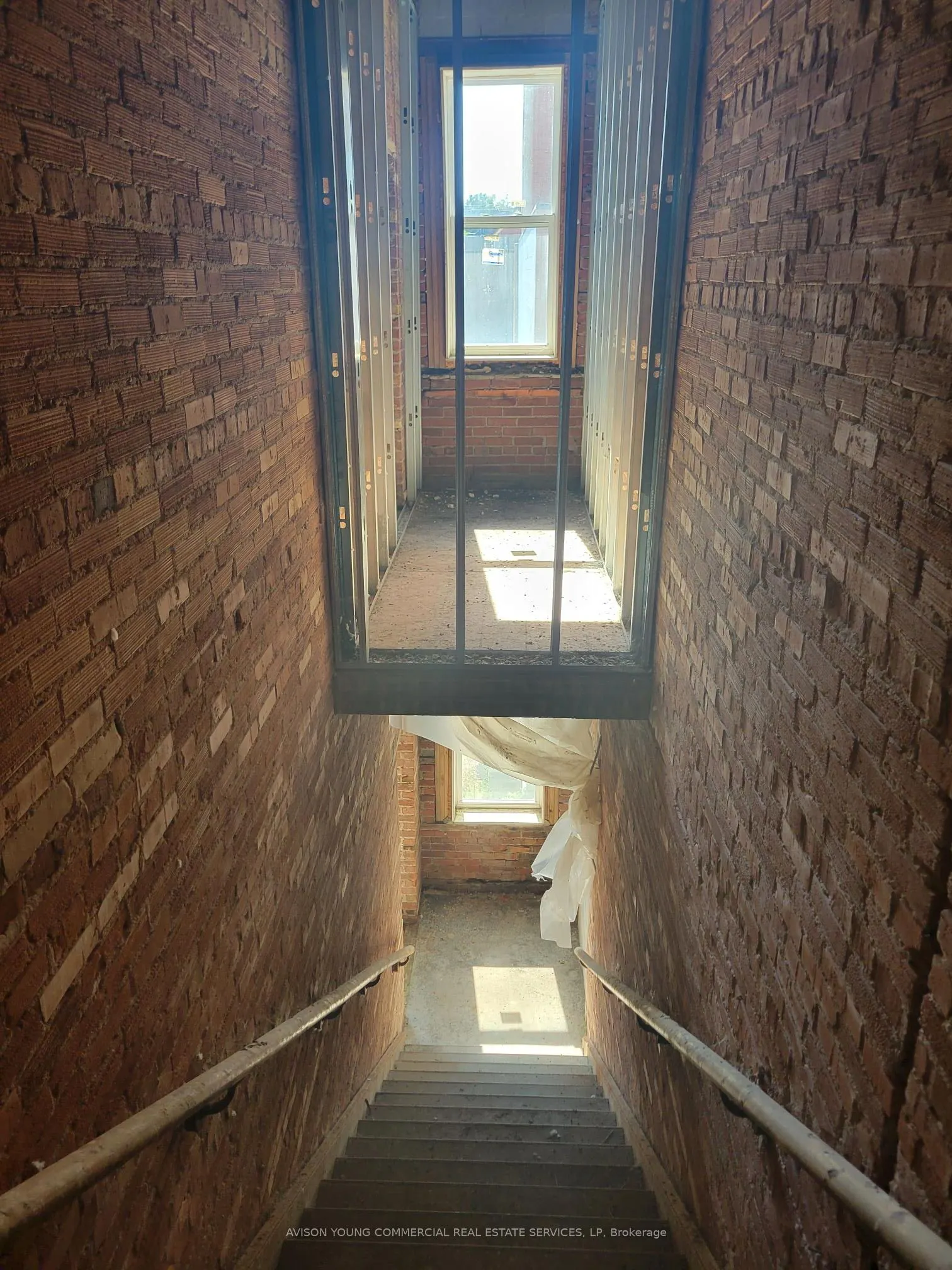 137 King Street