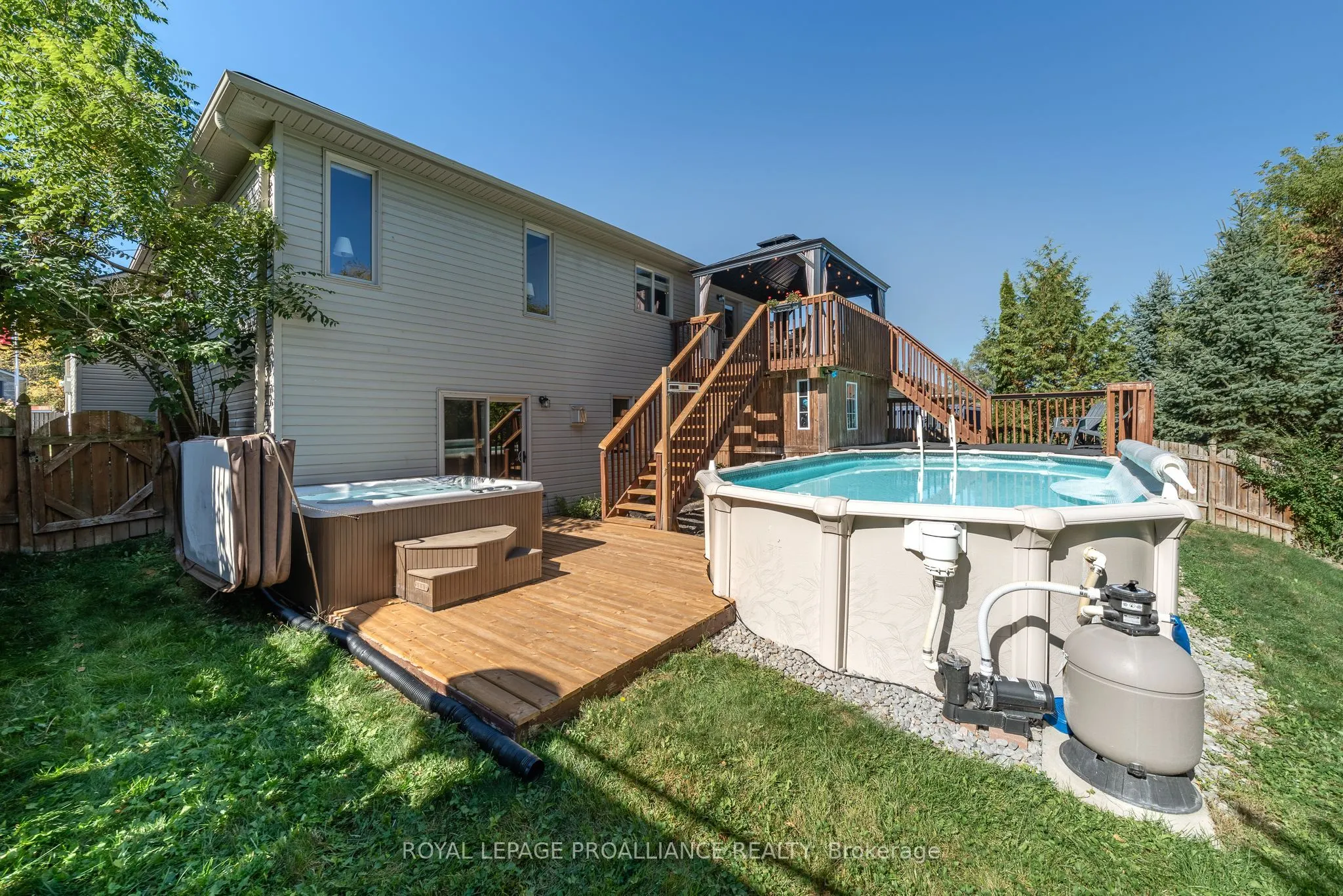 16 Kyle Court