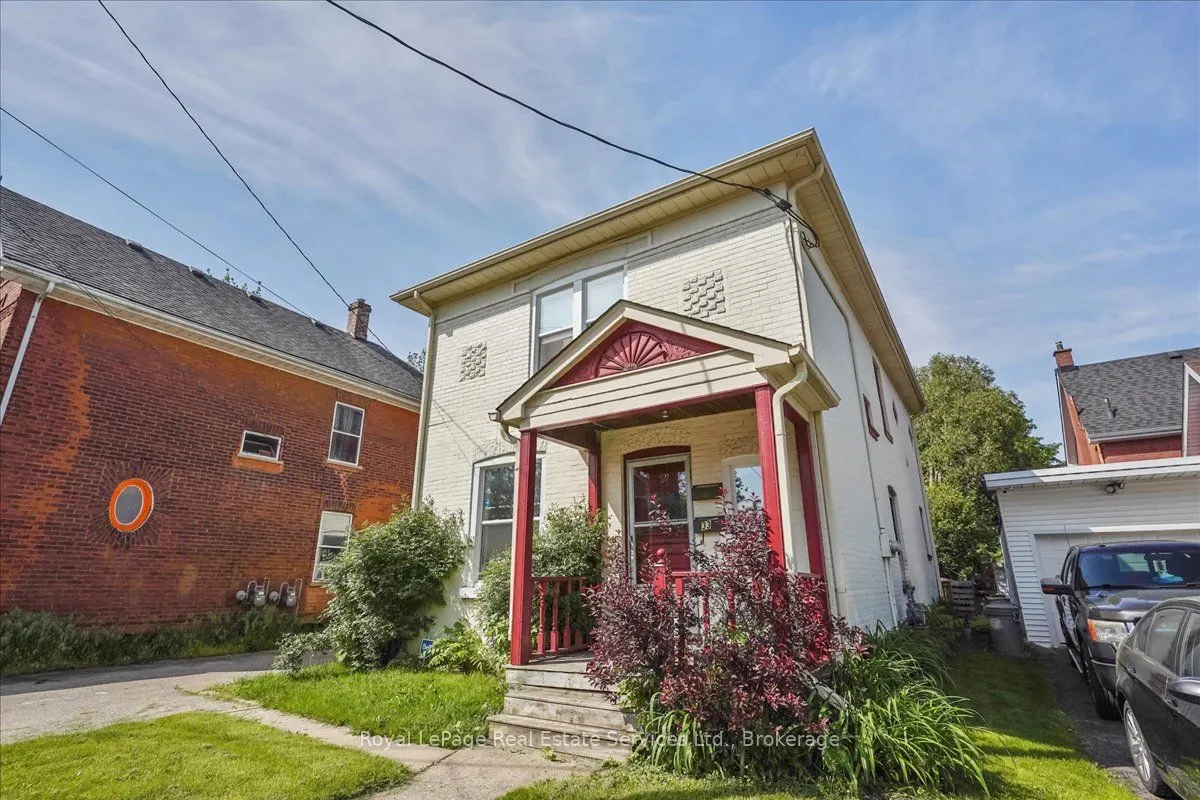 33 Rose Avenue, #Main