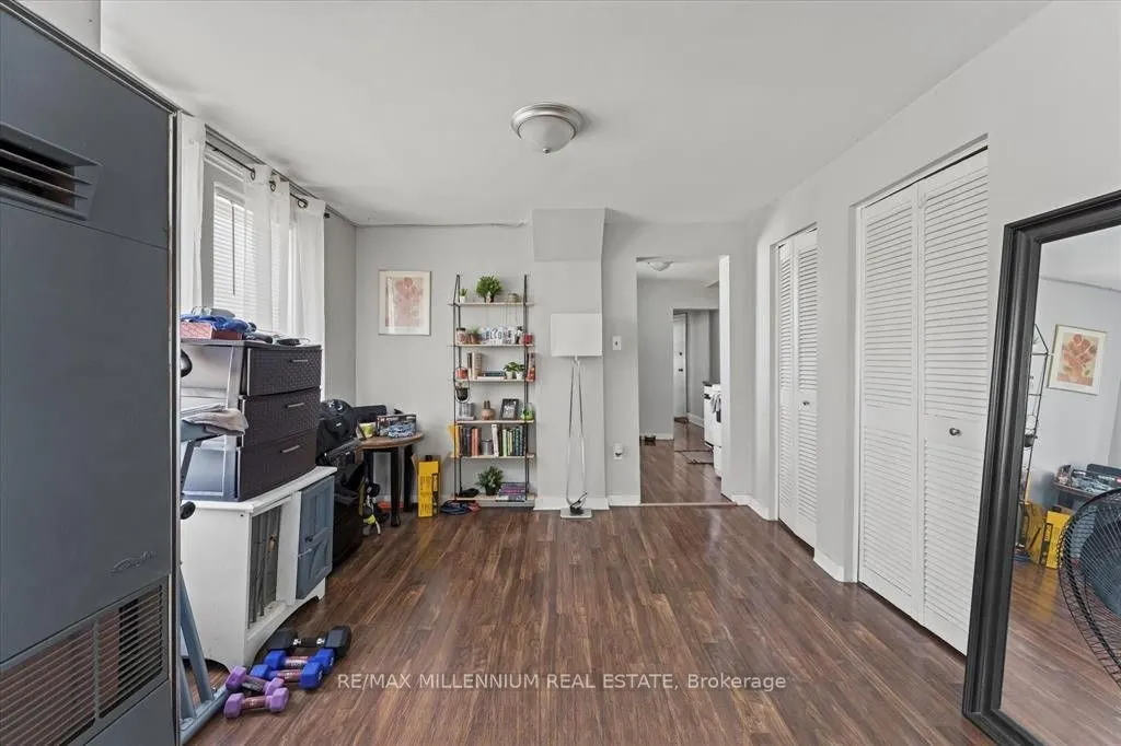 124-130 Elm Avenue