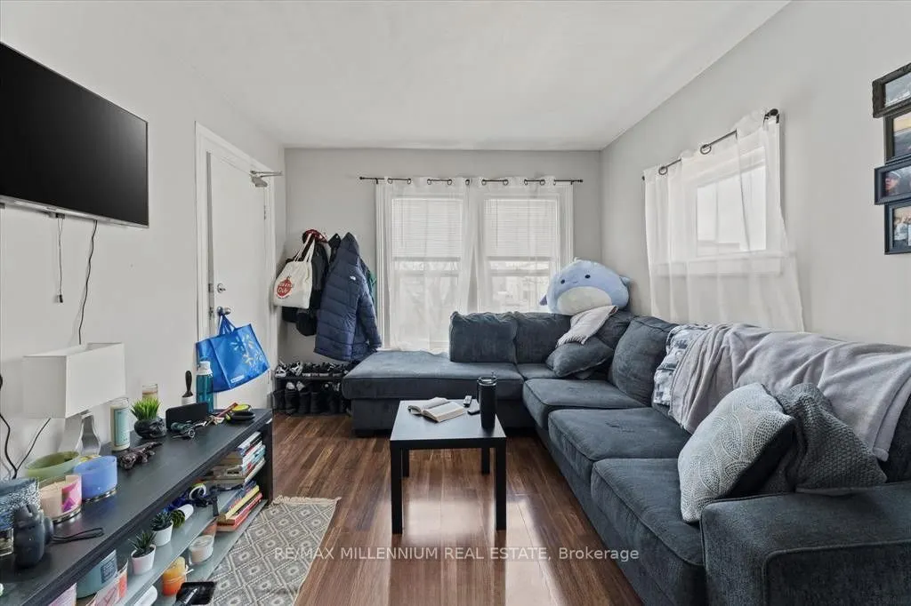 124-130 Elm Avenue
