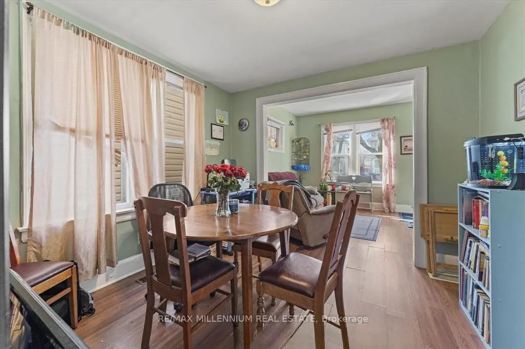 124-130 Elm Avenue