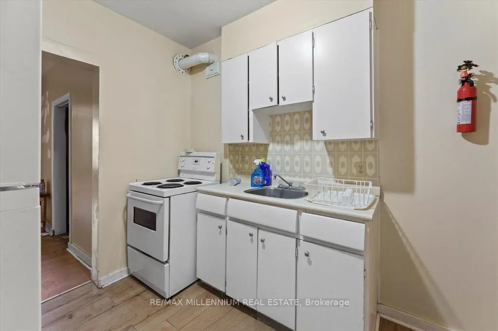 124-130 Elm Avenue