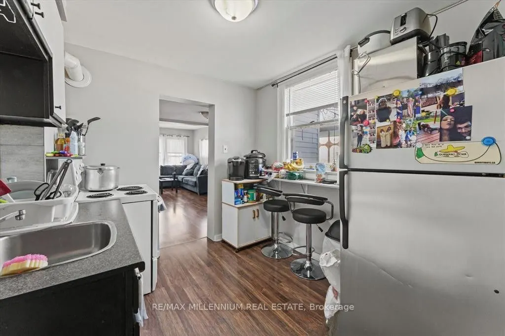 124-130 Elm Avenue