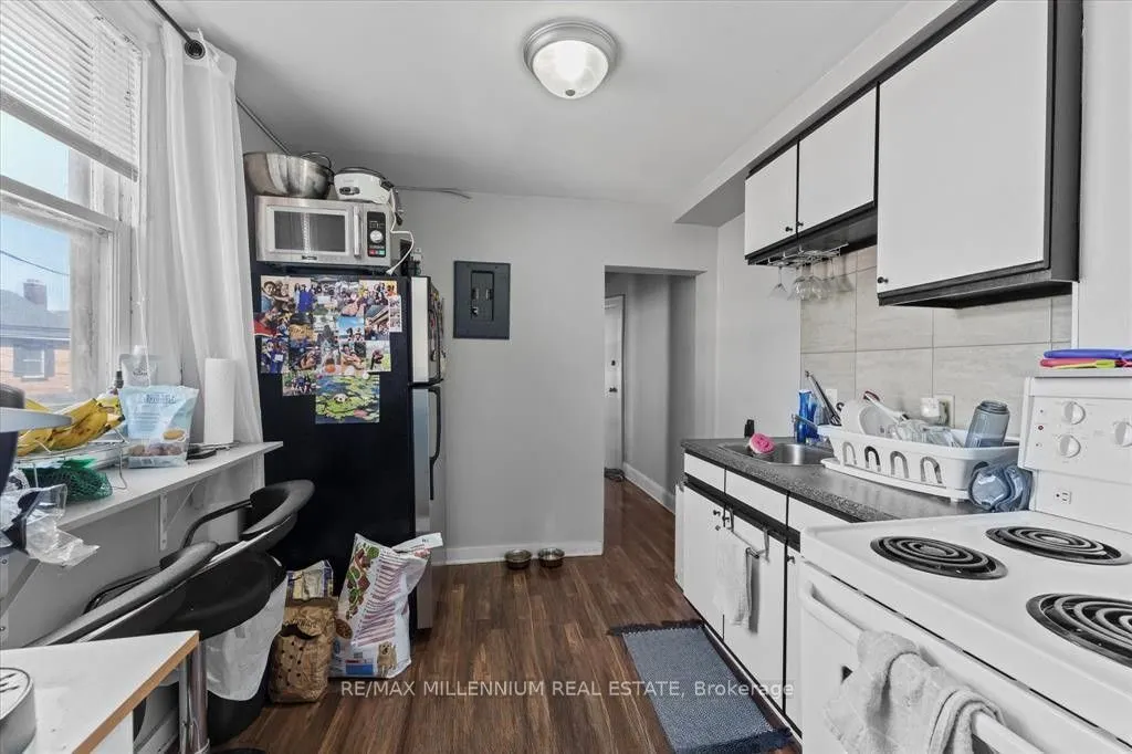 124-130 Elm Avenue