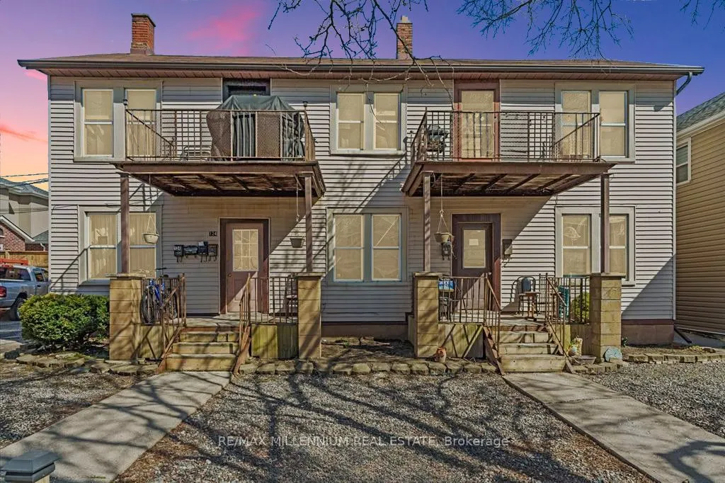 124-130 Elm Avenue