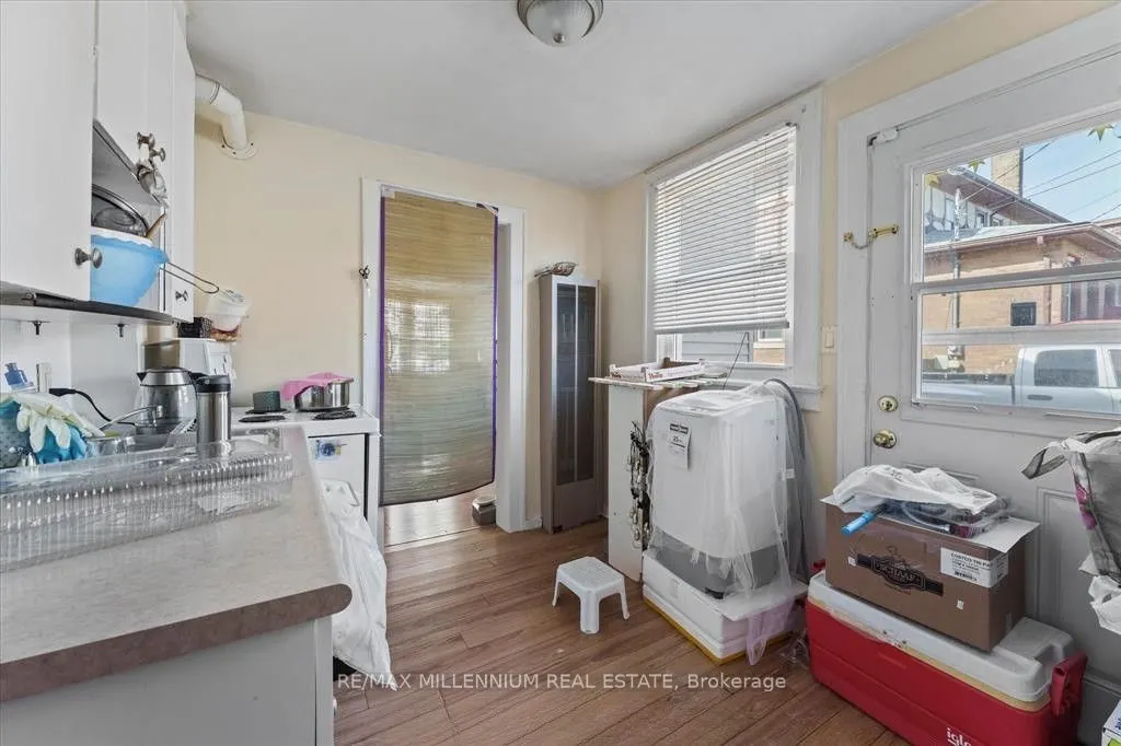 124-130 Elm Avenue