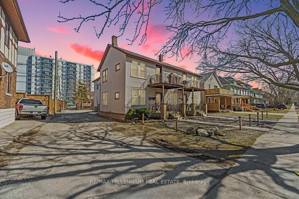 124-130 Elm Avenue