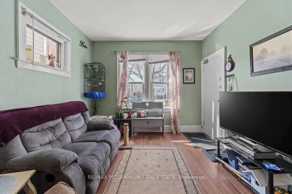 124-130 Elm Avenue