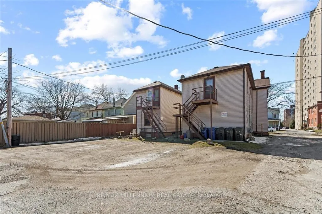 124-130 Elm Avenue