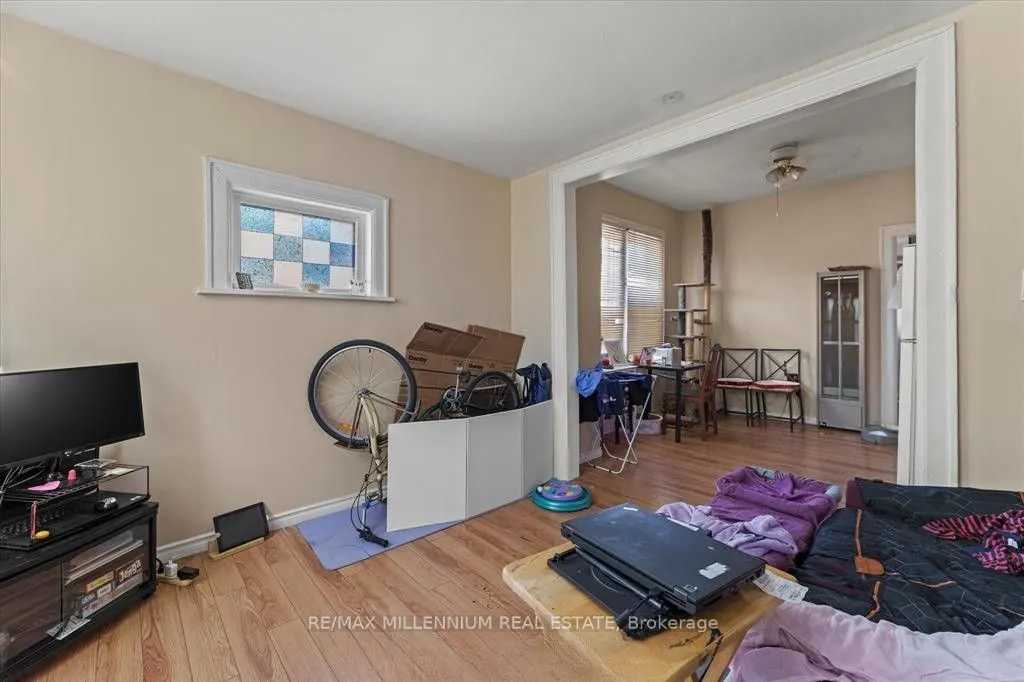 124-130 Elm Avenue