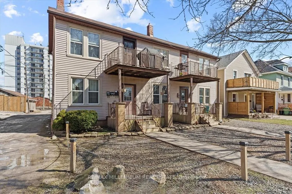 124-130 Elm Avenue