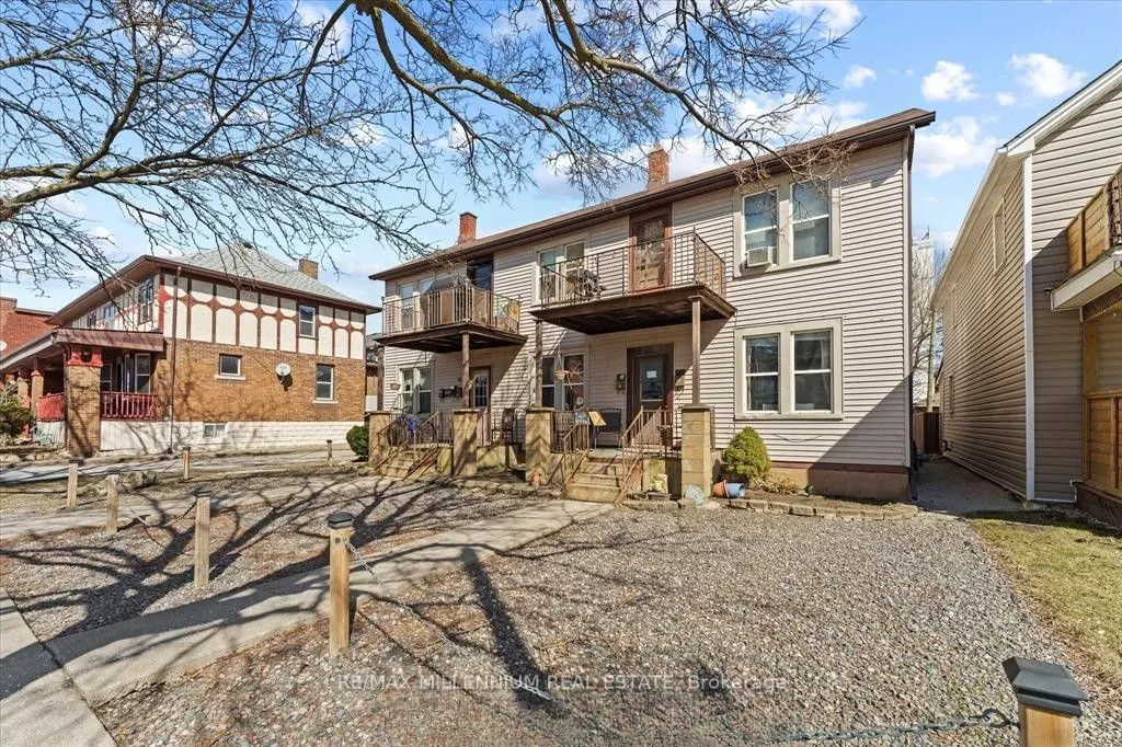 124-130 Elm Avenue
