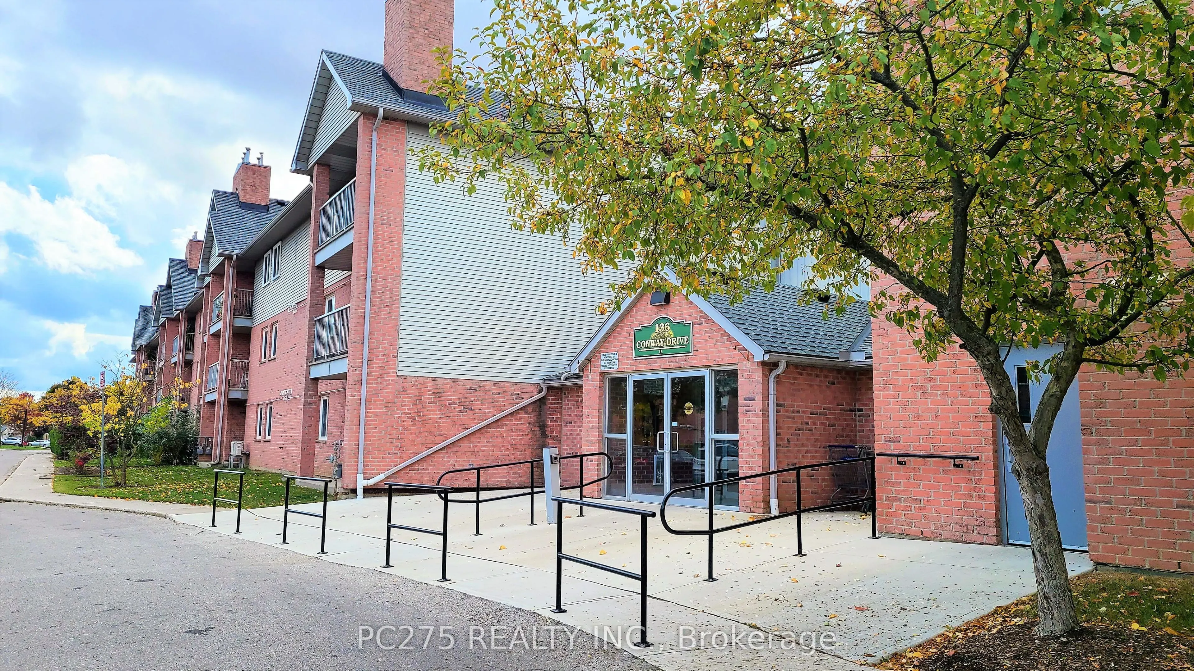 136 CONWAY Drive, #51
