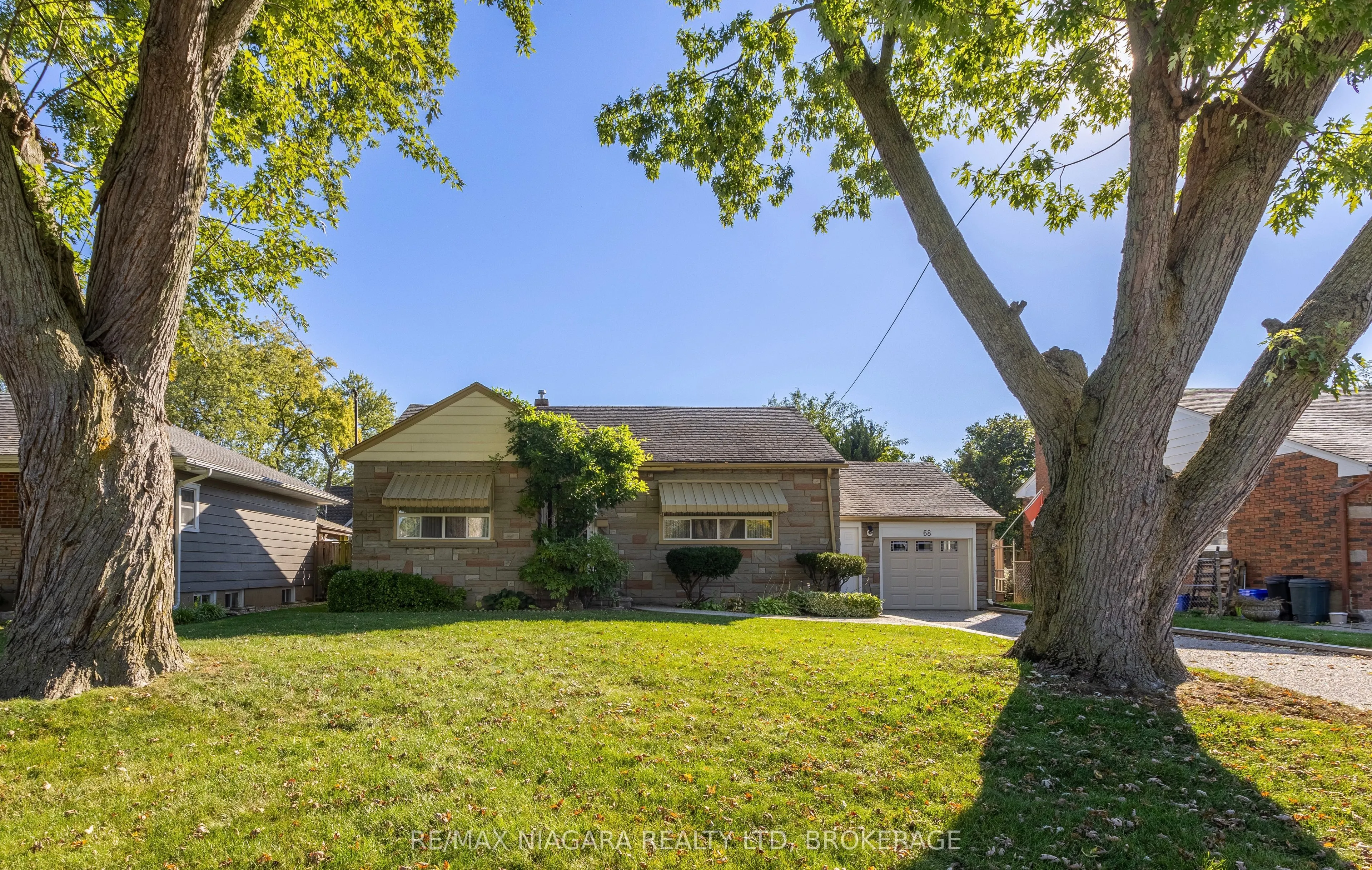 68 Connaught Avenue