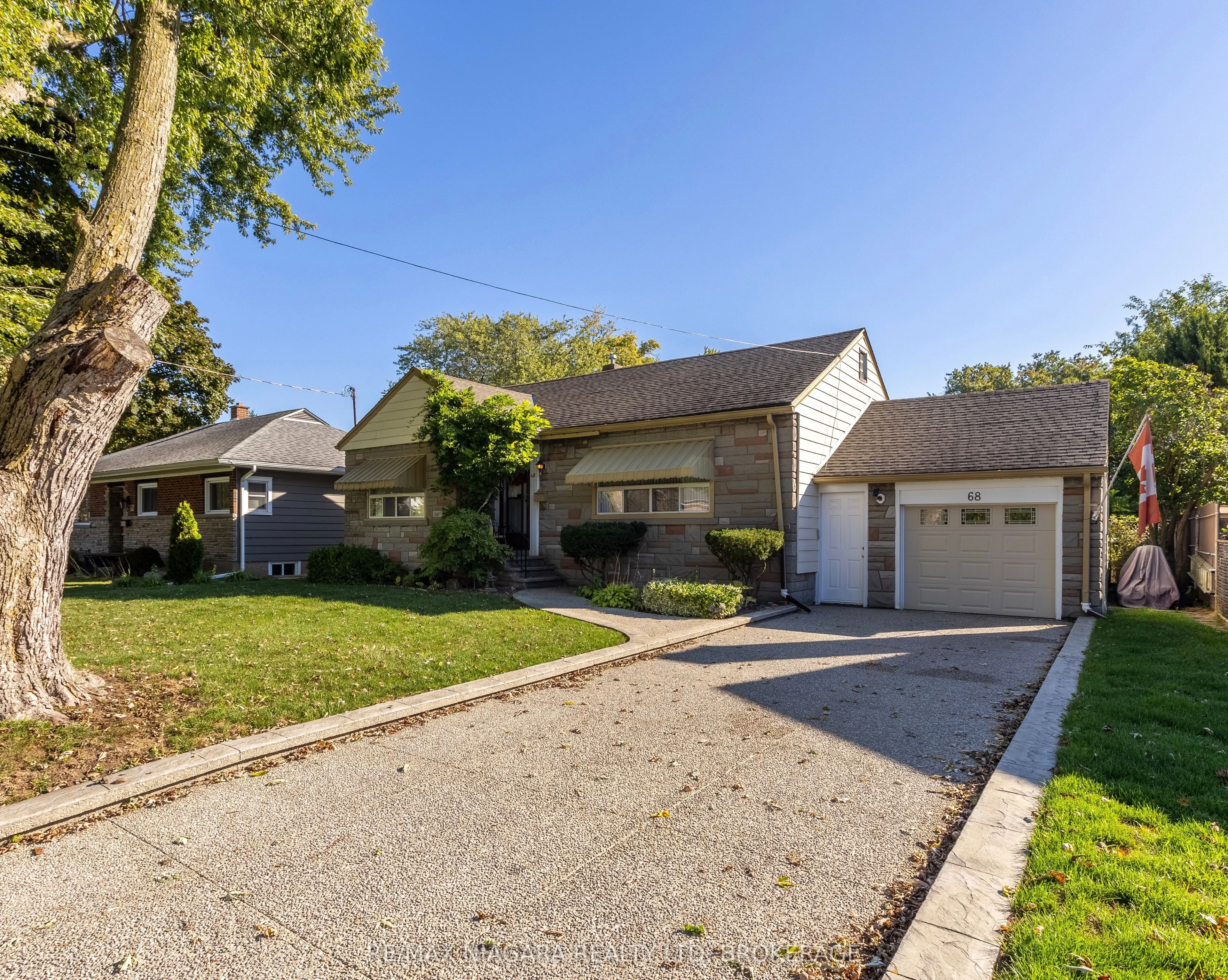 68 Connaught Avenue