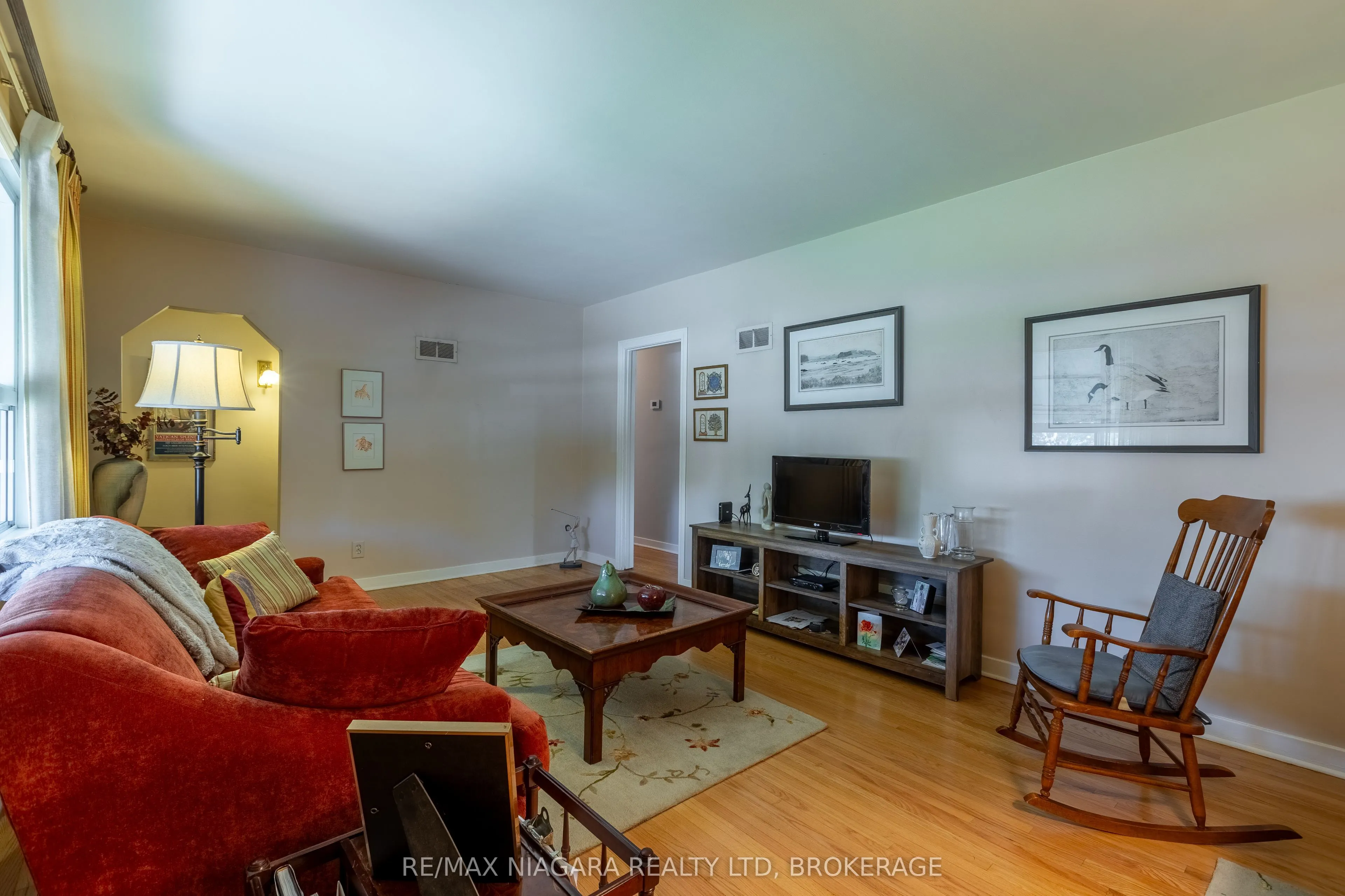 68 Connaught Avenue