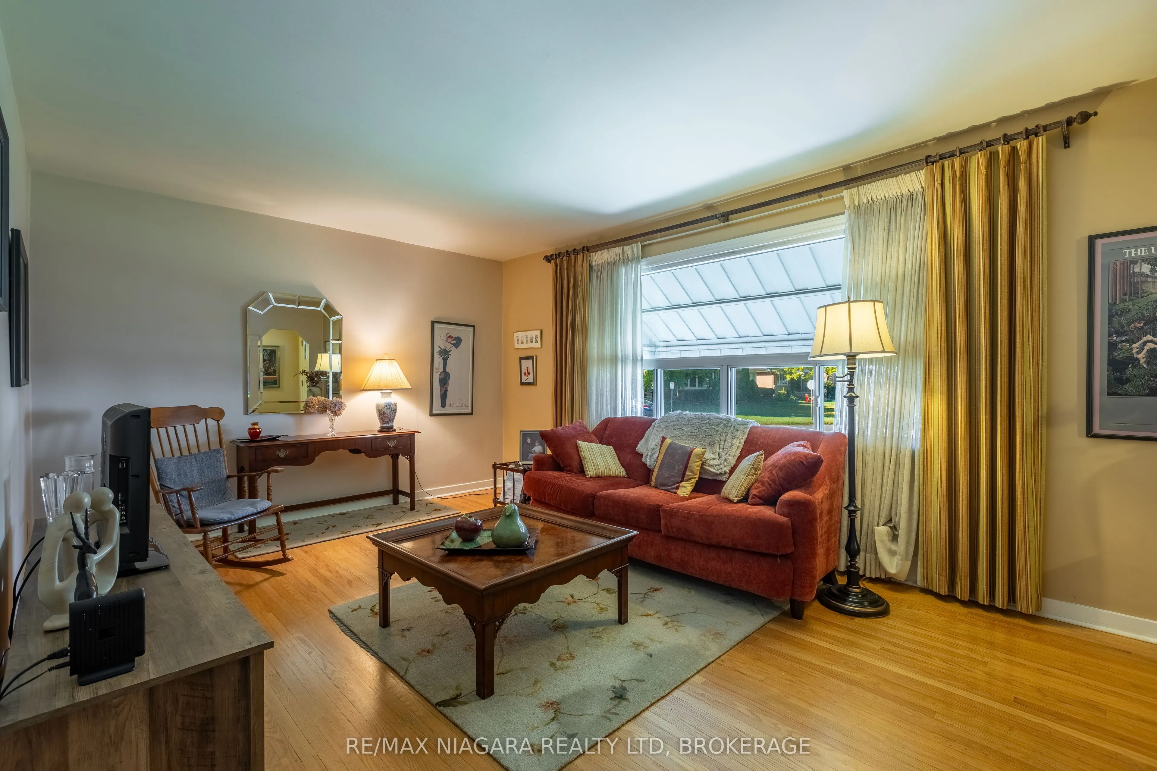 68 Connaught Avenue