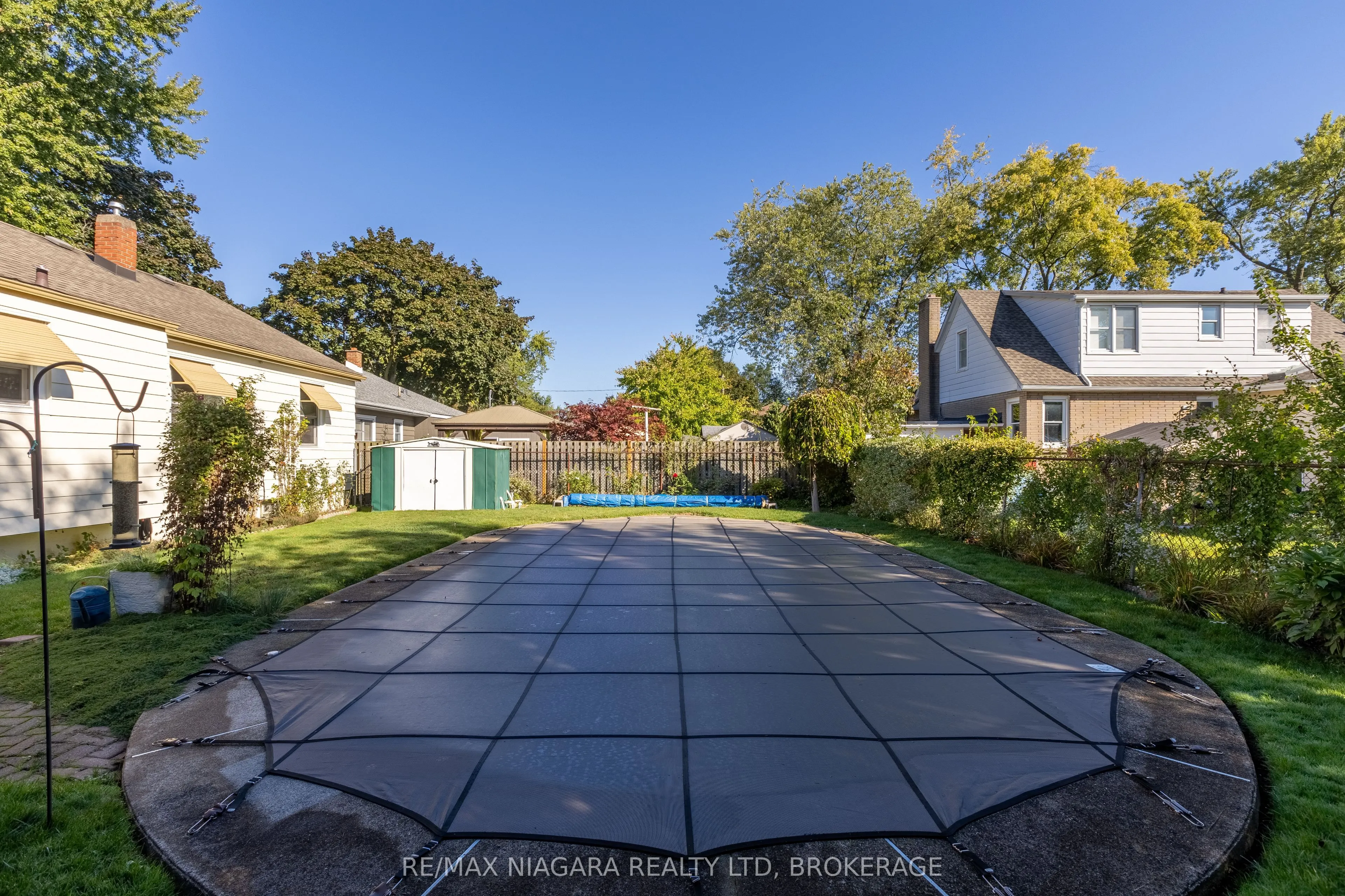 68 Connaught Avenue