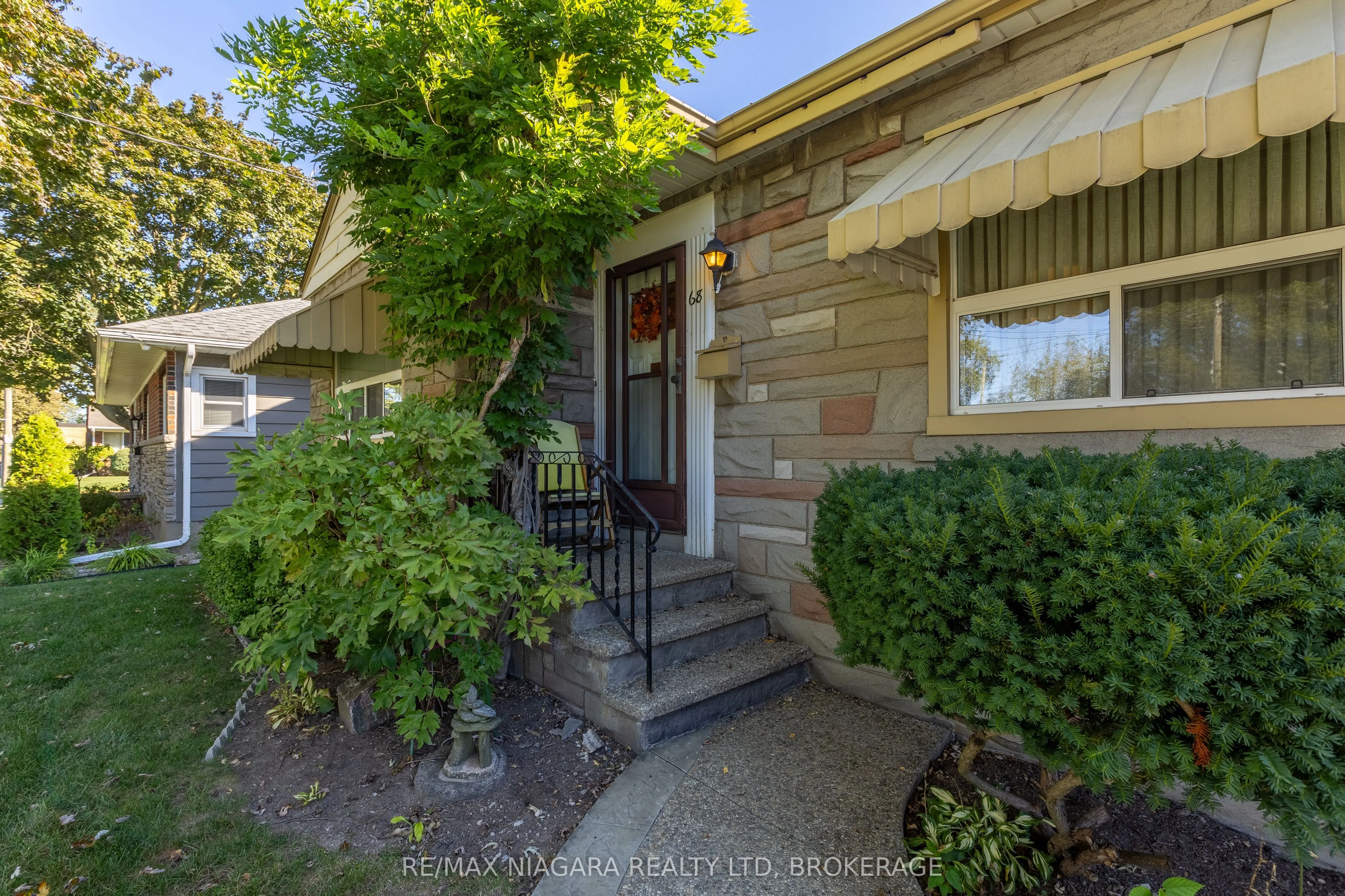 68 Connaught Avenue