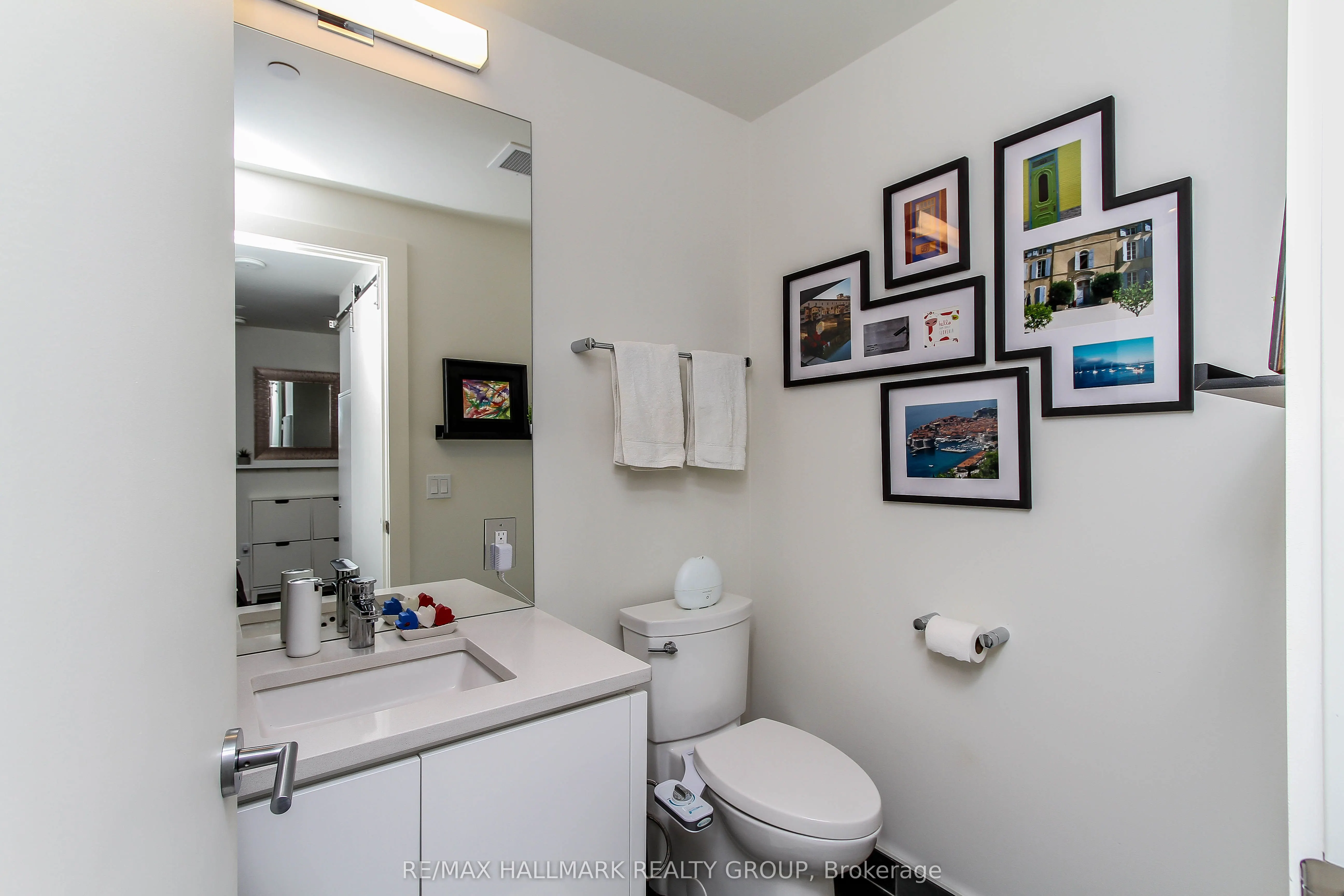 135 Barrette Street, #409