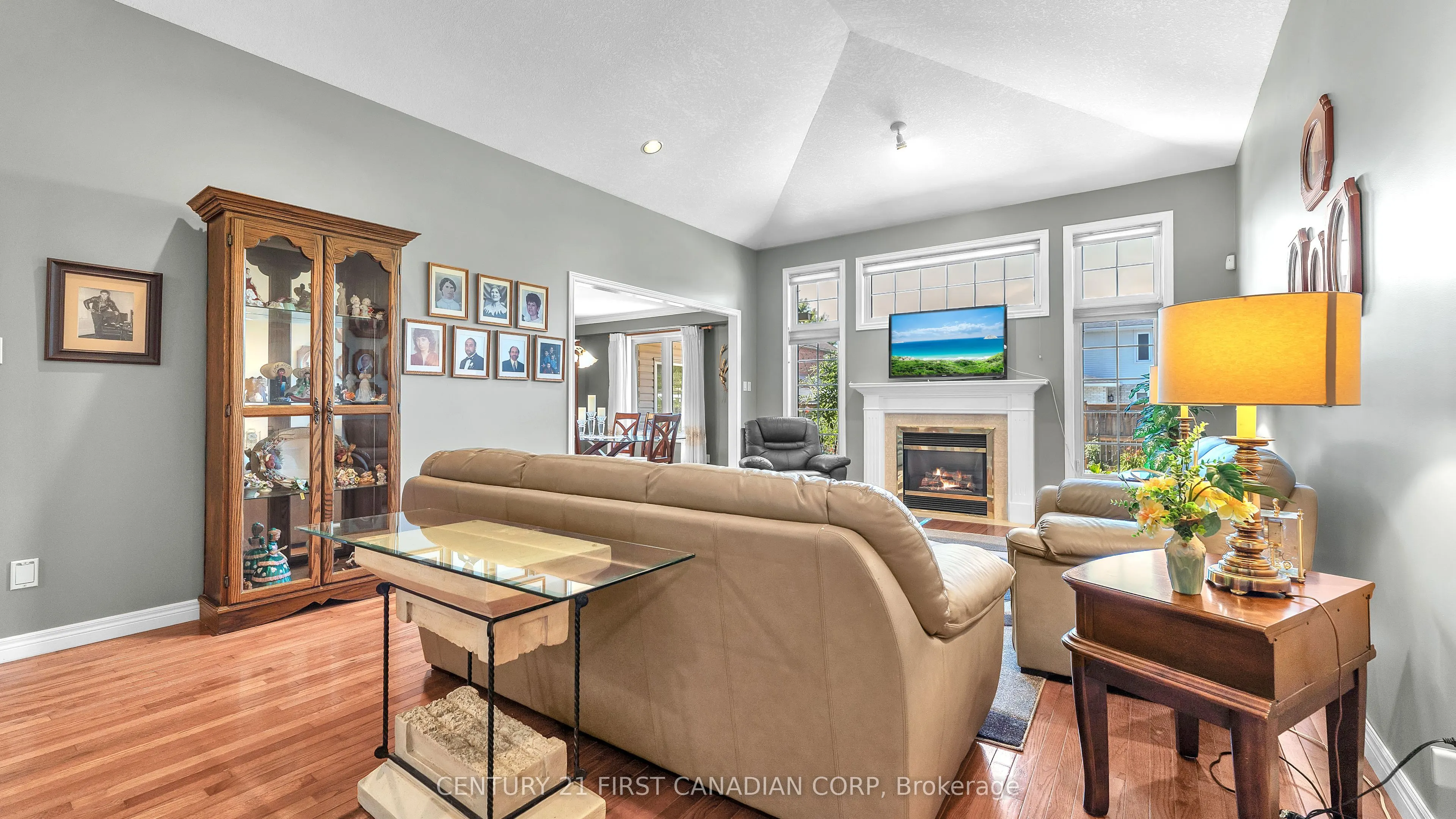 79 Wintergarden Road