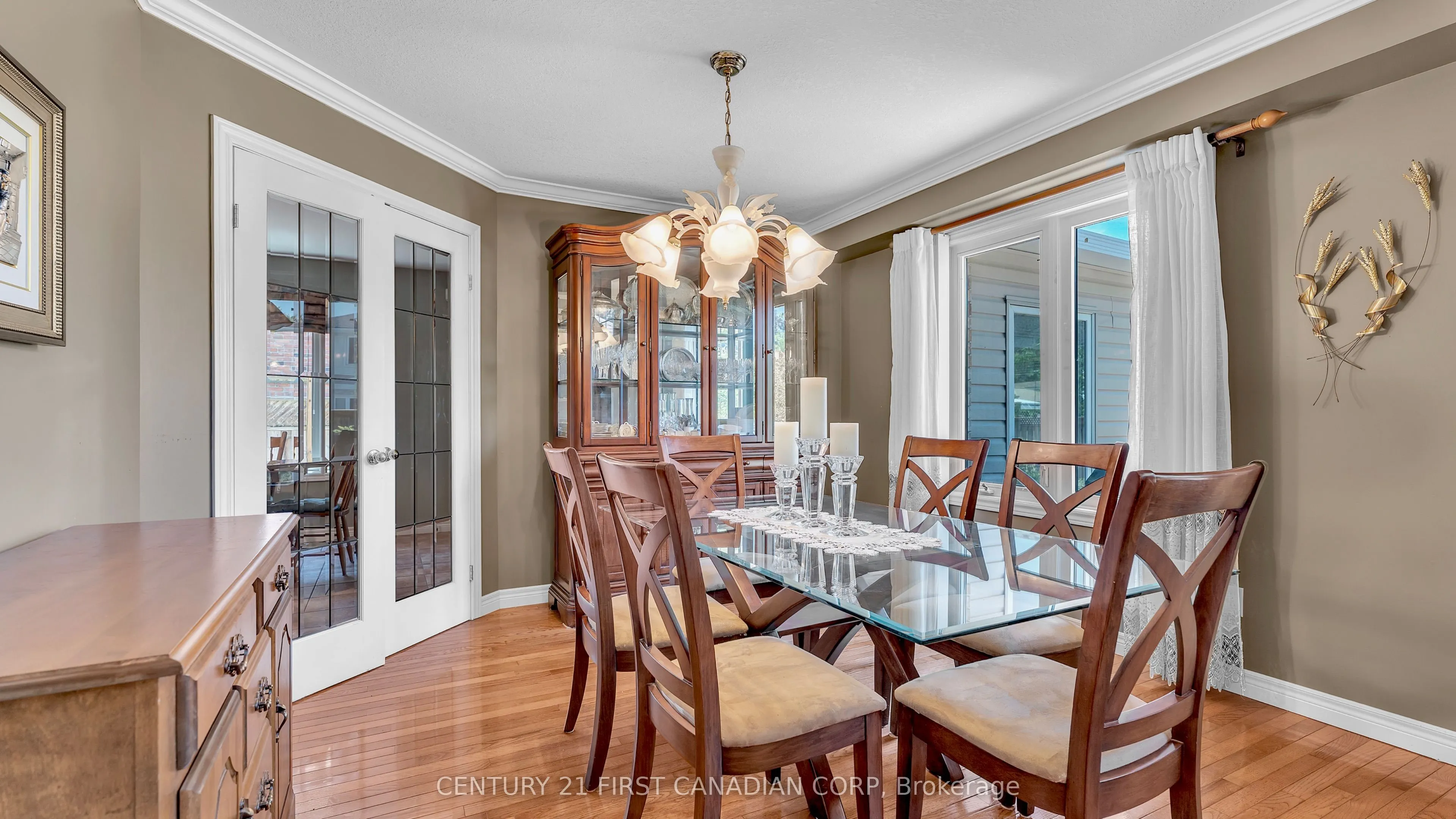 79 Wintergarden Road