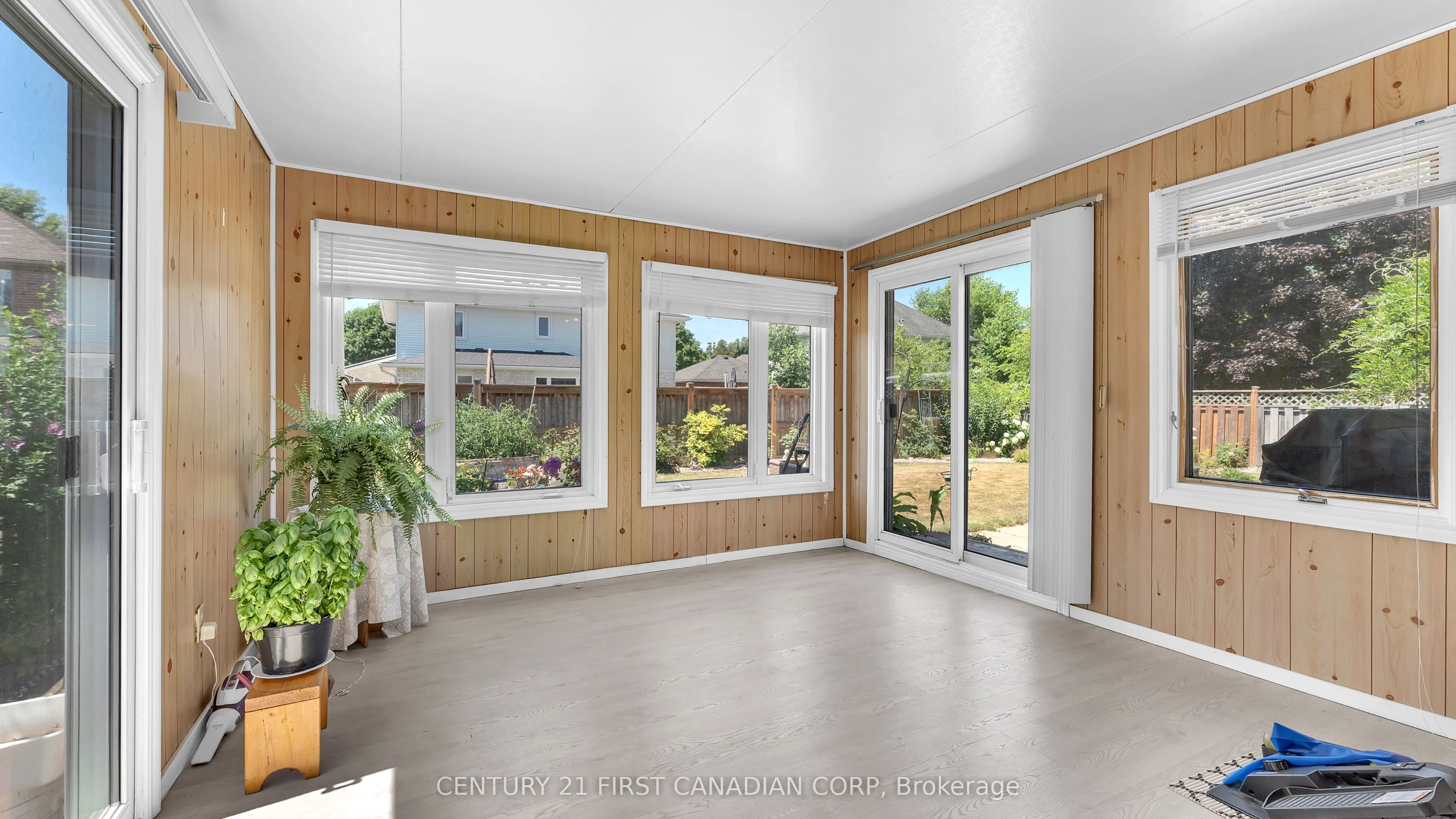 79 Wintergarden Road