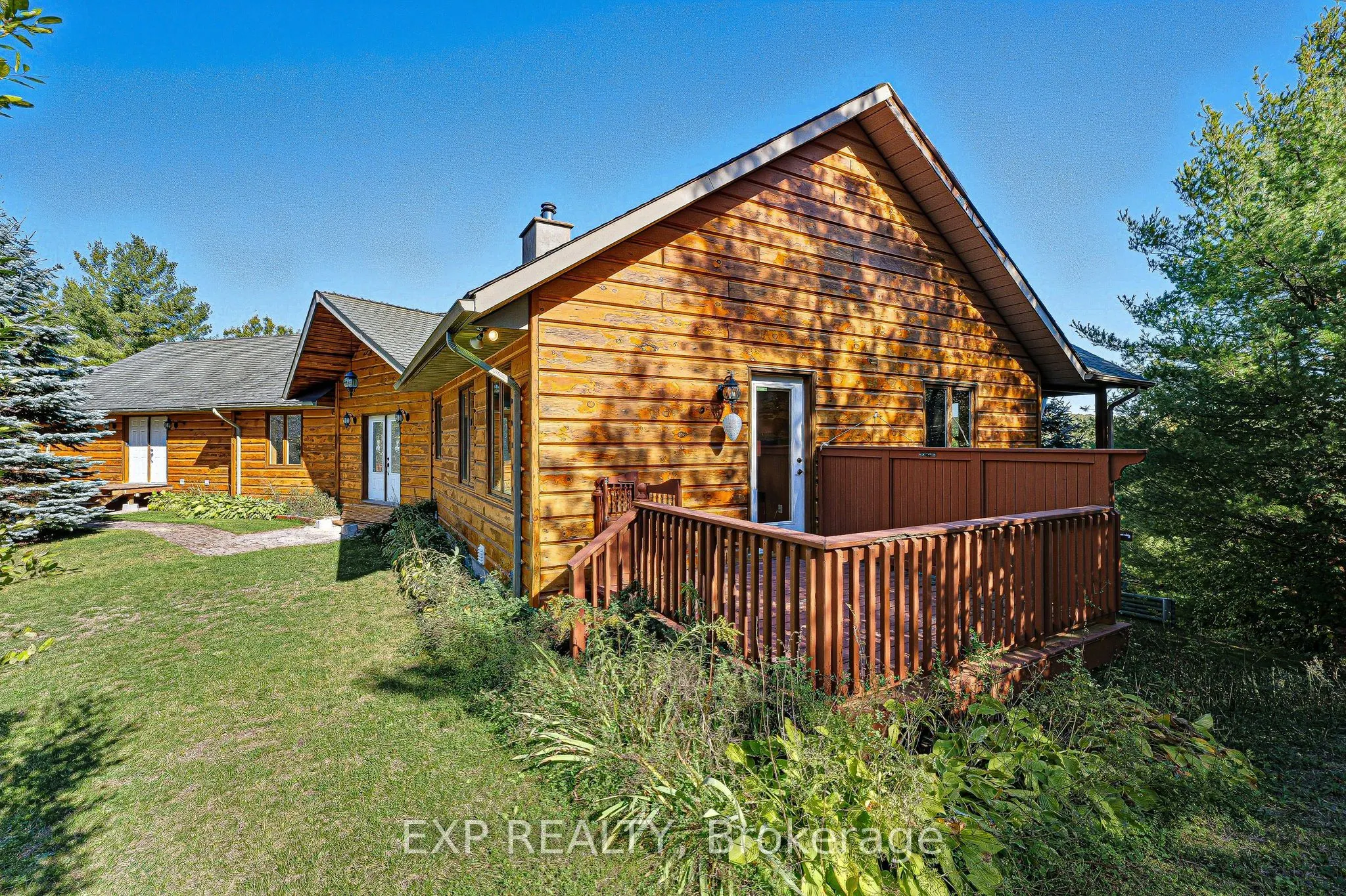 3362 Pioneer Road