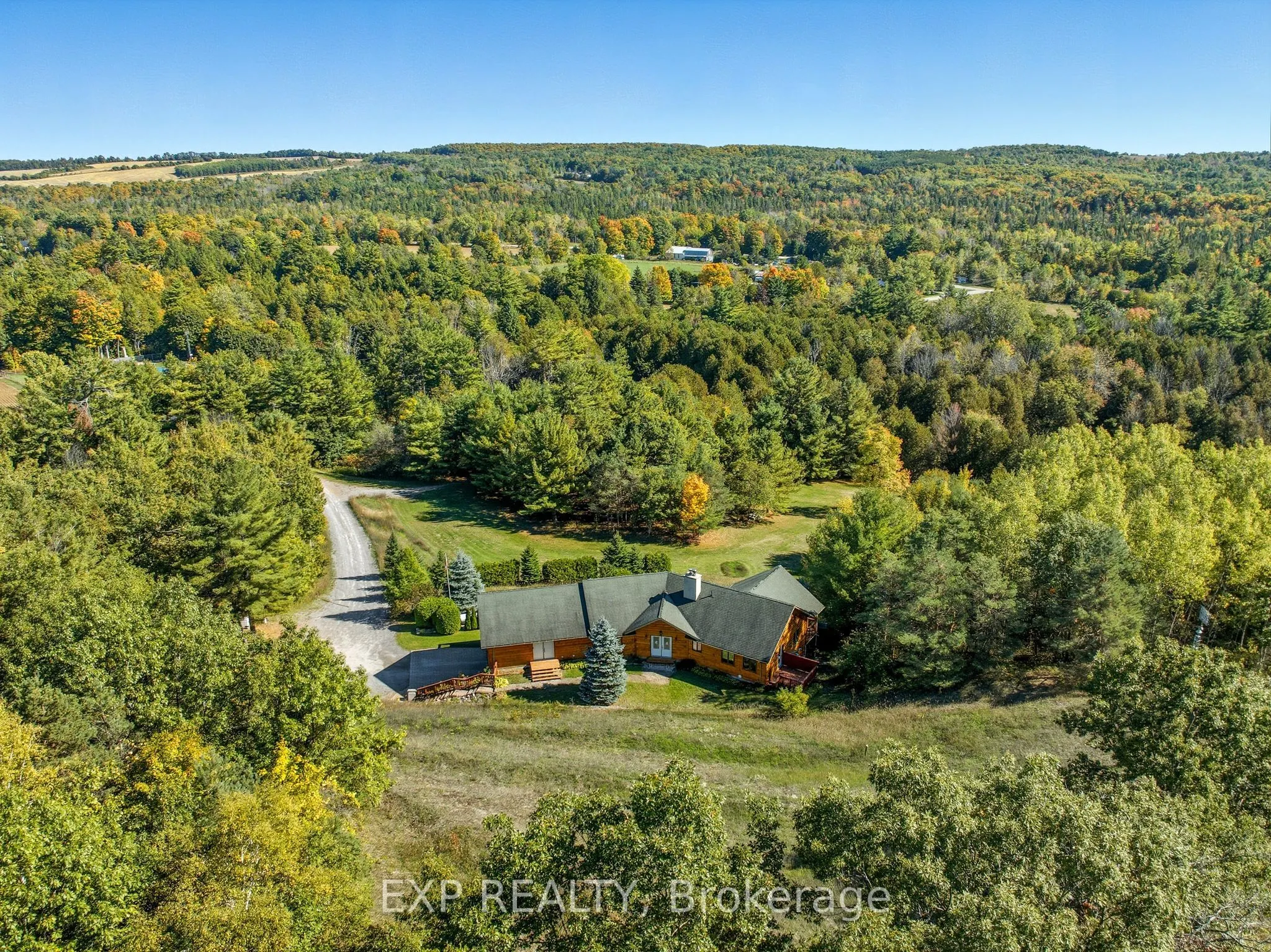3362 Pioneer Road