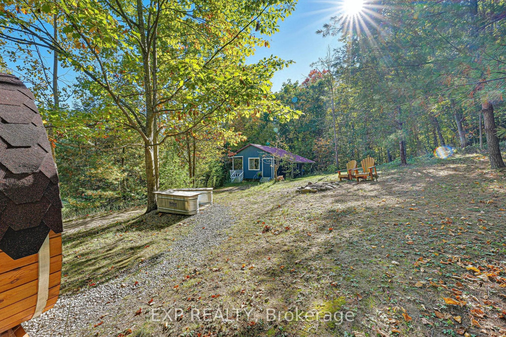 3362 Pioneer Road