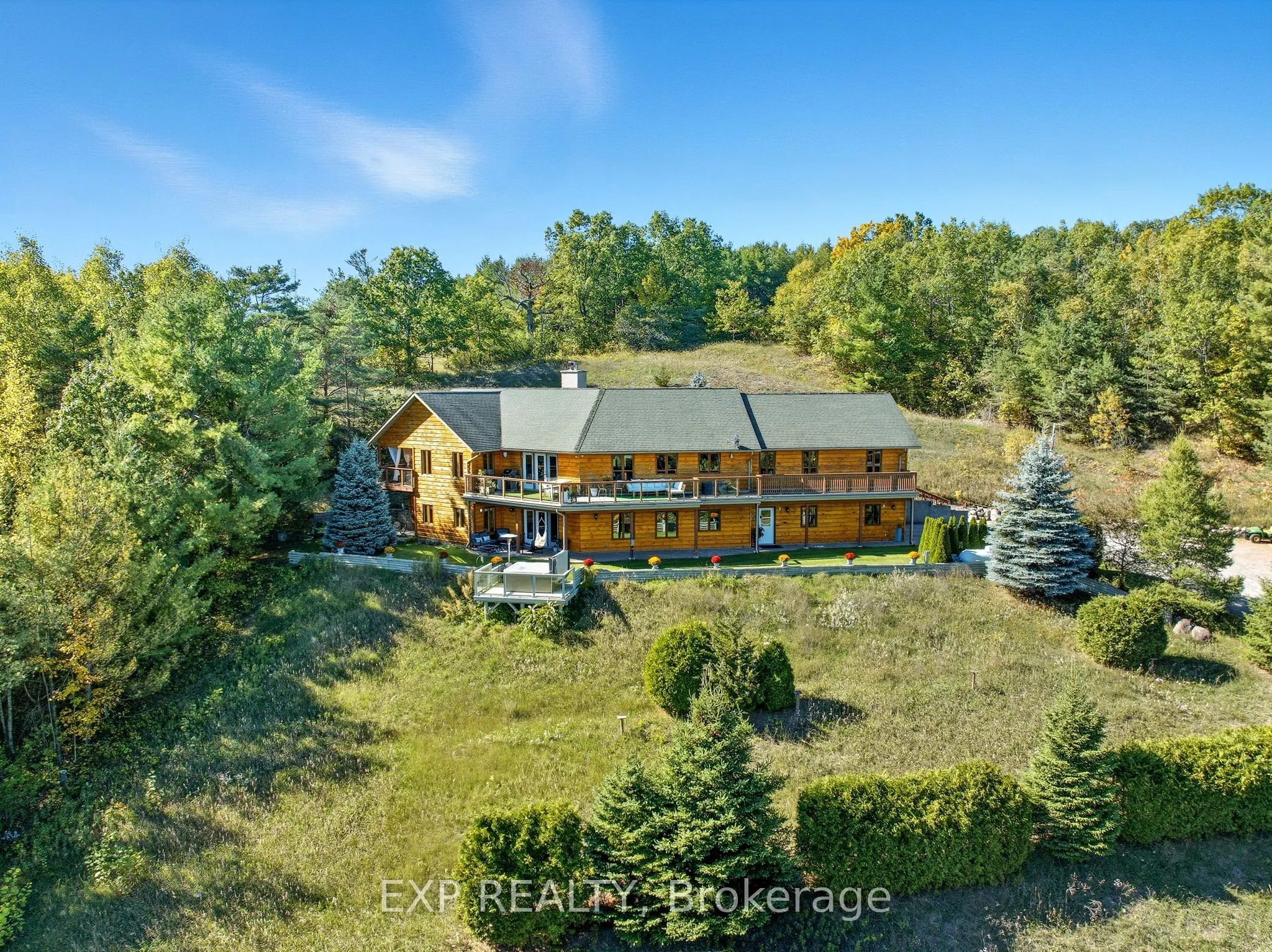 3362 Pioneer Road