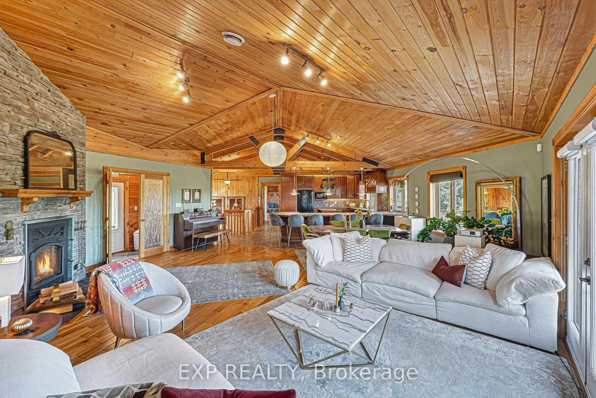 3362 Pioneer Road