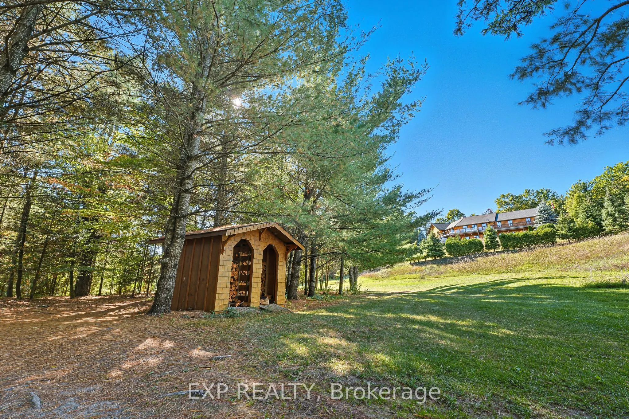 3362 Pioneer Road